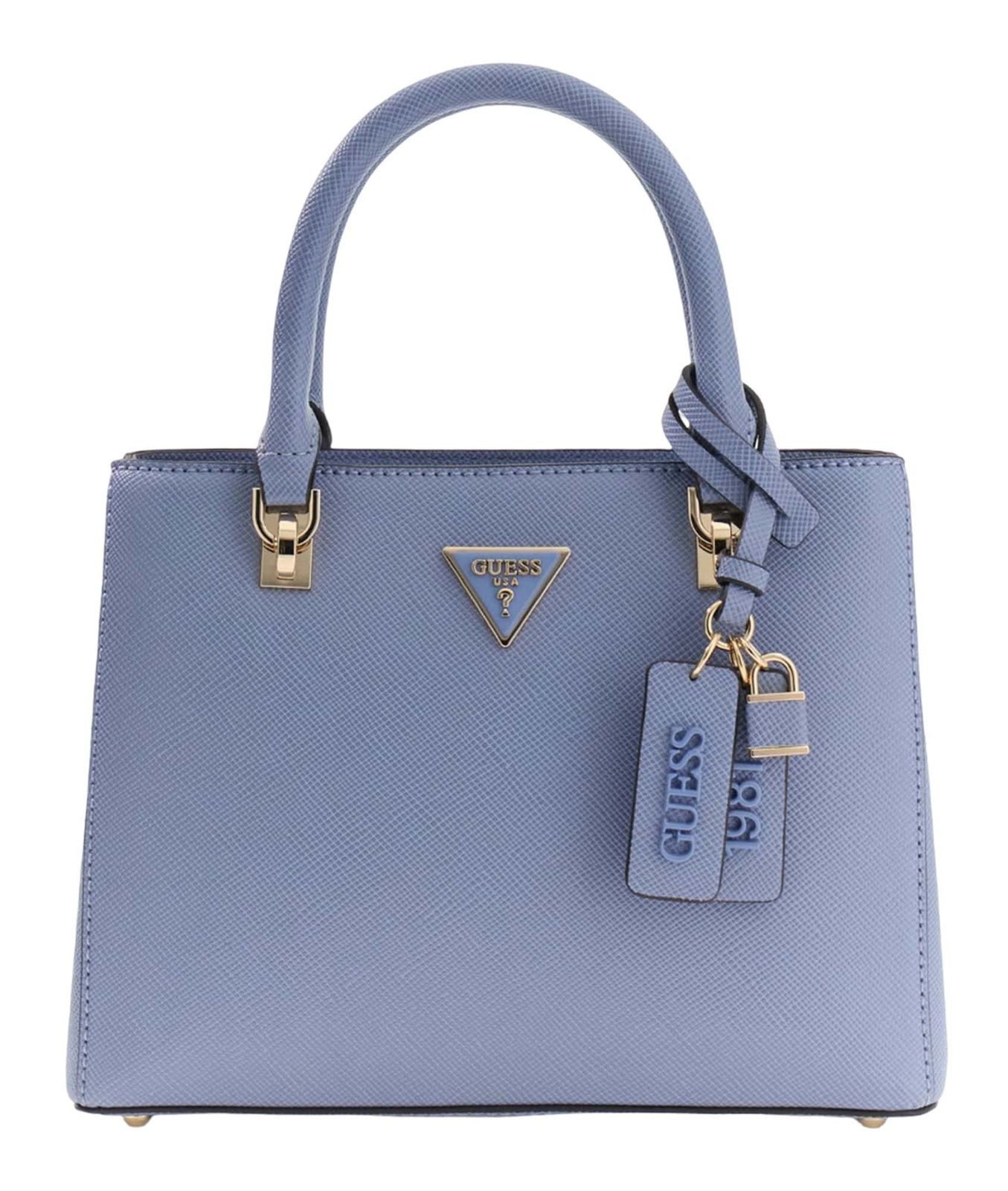 Guess Handtasche Multi Compartment Satchel günstig online kaufen