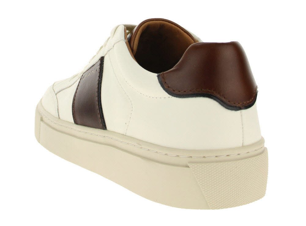 Gant Gant Herren Sneaker Schnürschuh