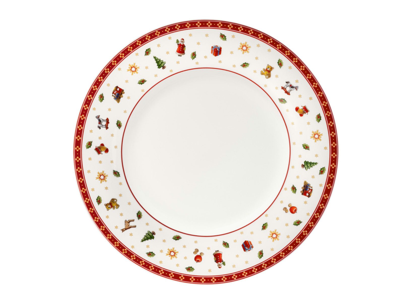 Villeroy & Boch Speiseteller Toy's Delight Specials Speiseteller 27cm