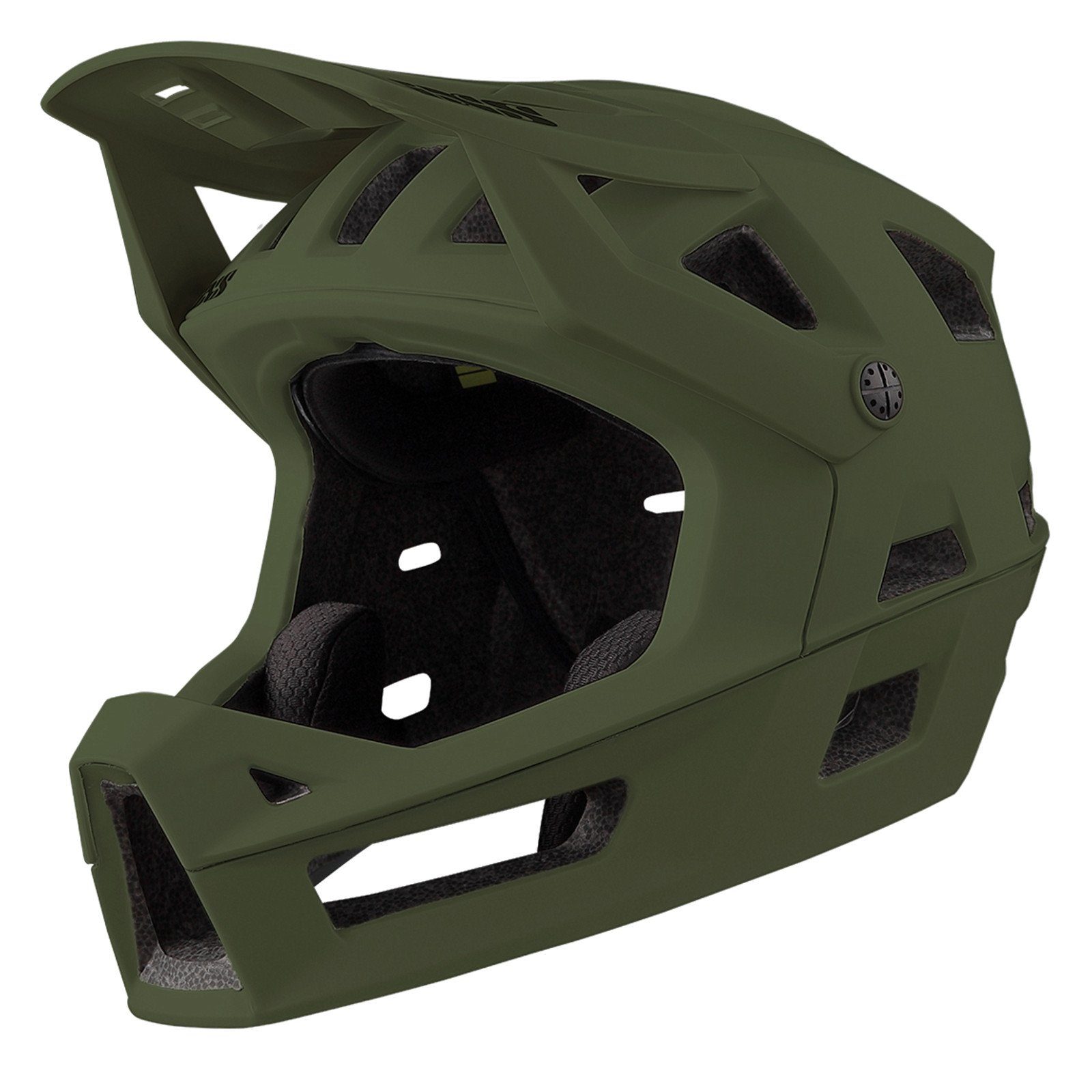 IXS Mountainbikehelm