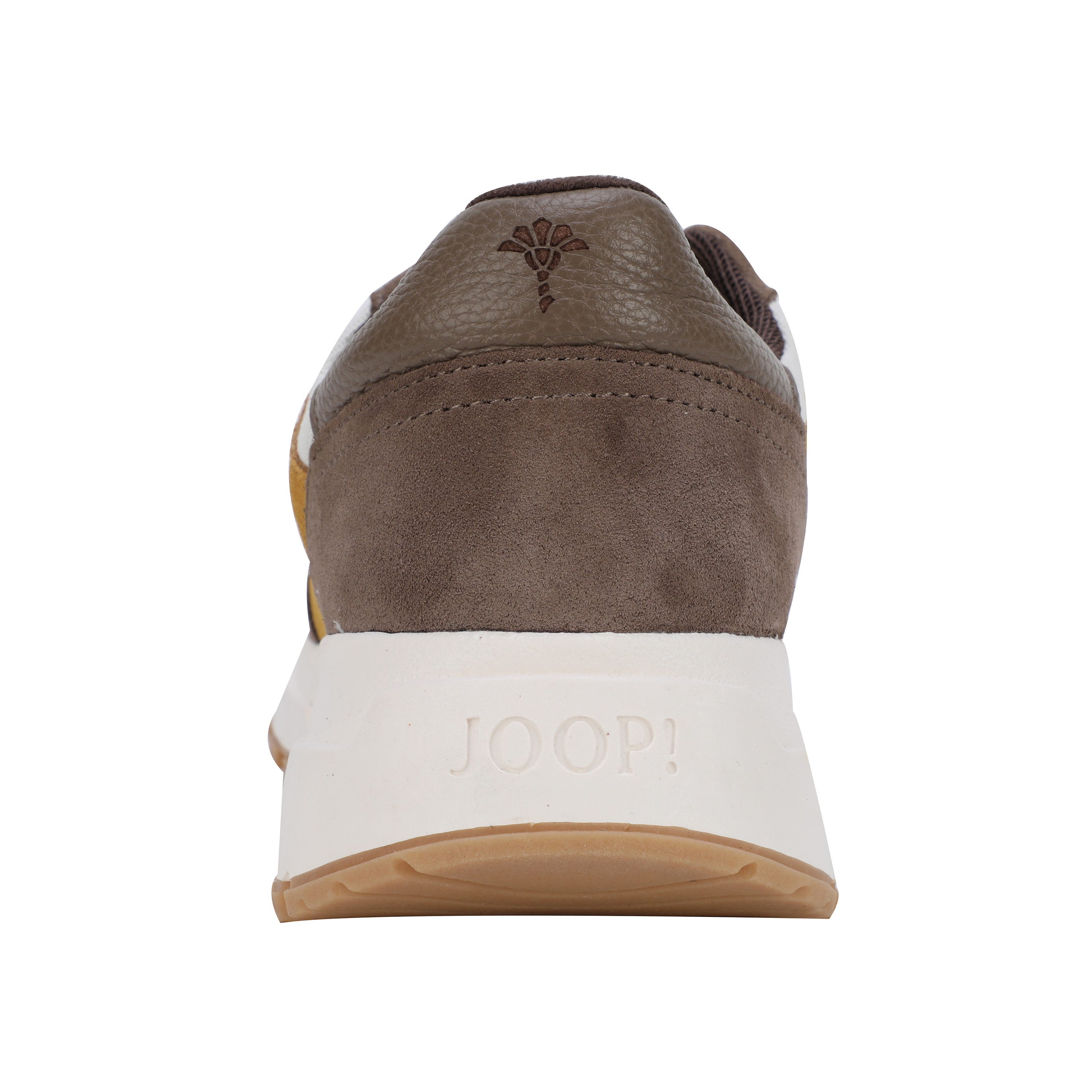 JOOP! Joop - Herren Sneaker Misto New Hannis Sneaker – Bild 4 von 5