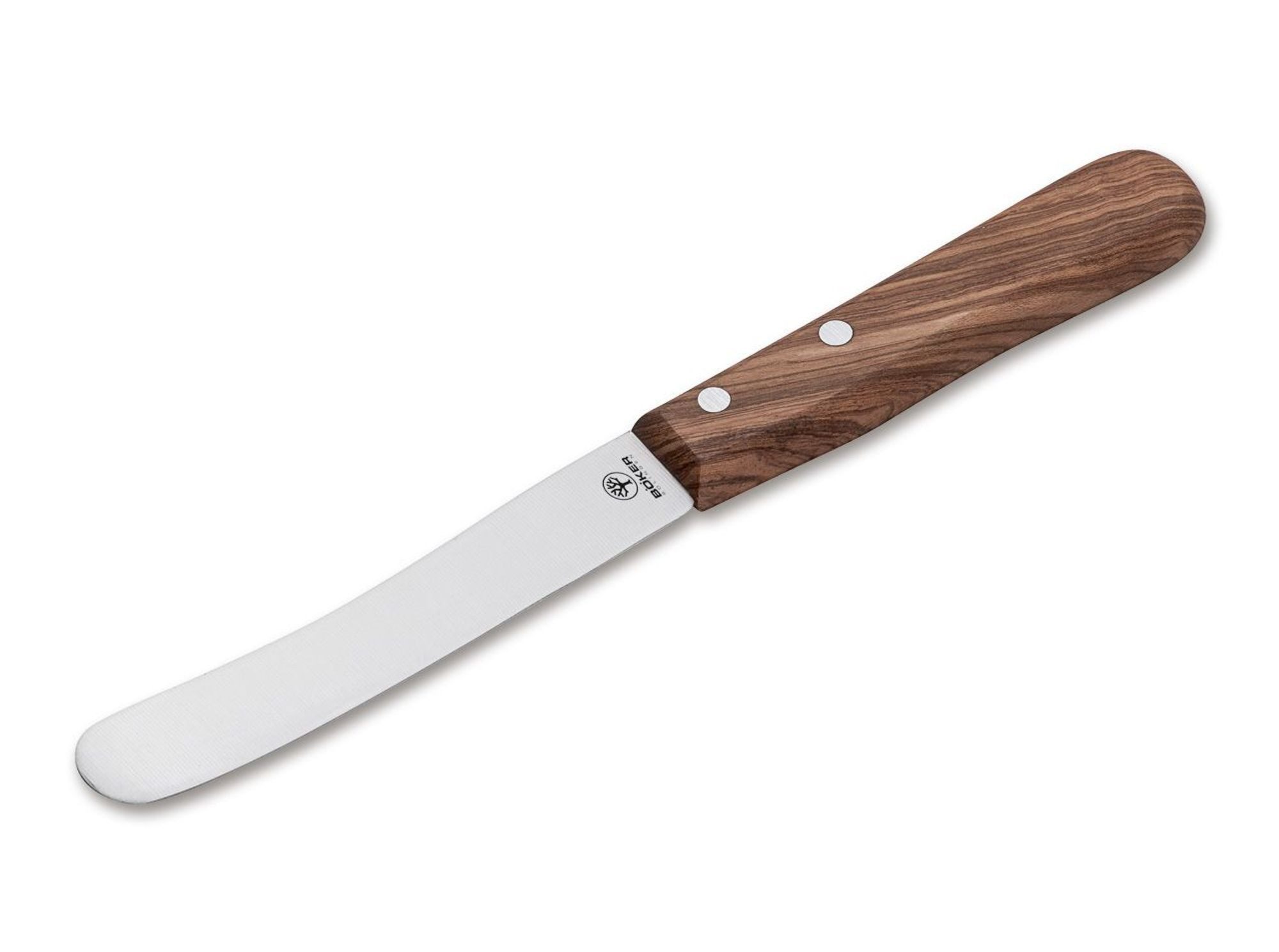 Böker Manufaktur Solingen Universalküchenmesser Böker Classic Buckelsmesser