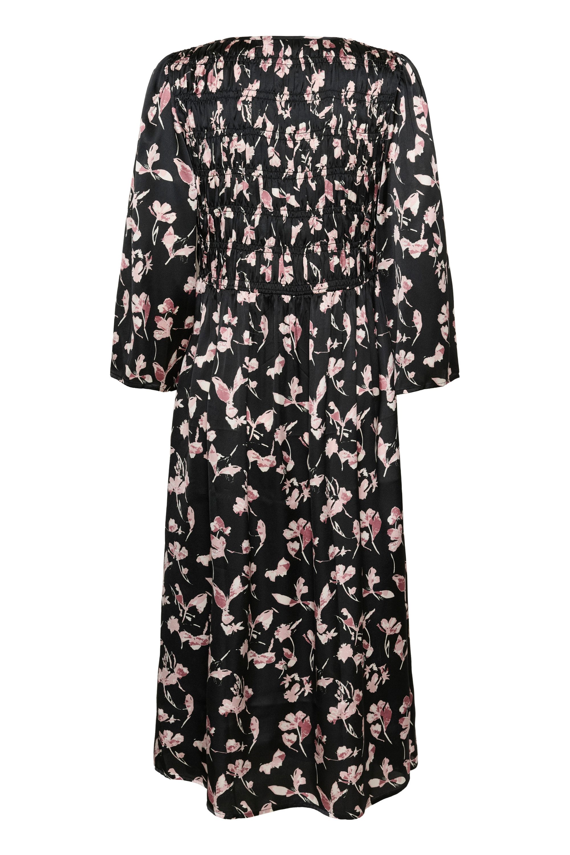 KAFFE Blusenkleid Kleid KAmagda