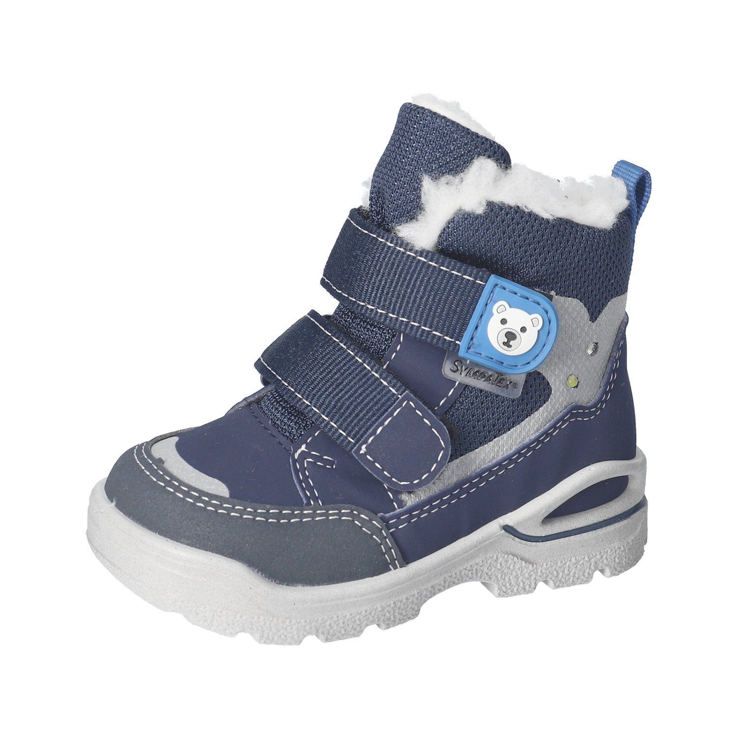Winterstiefel