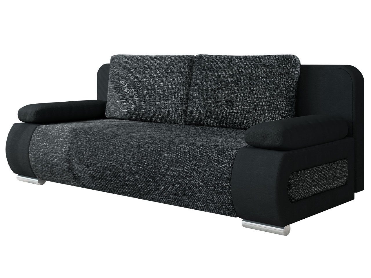 MIRJAN24 Schlafsofa Emma, mit Schlaffunktion und günstig online kaufen