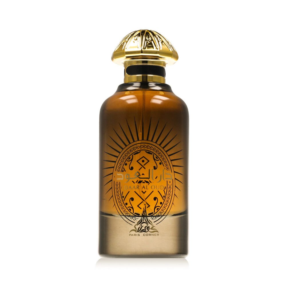 Paris Corner Körperpflegeduft Daar Al Oud Eau de Parfum 100ml