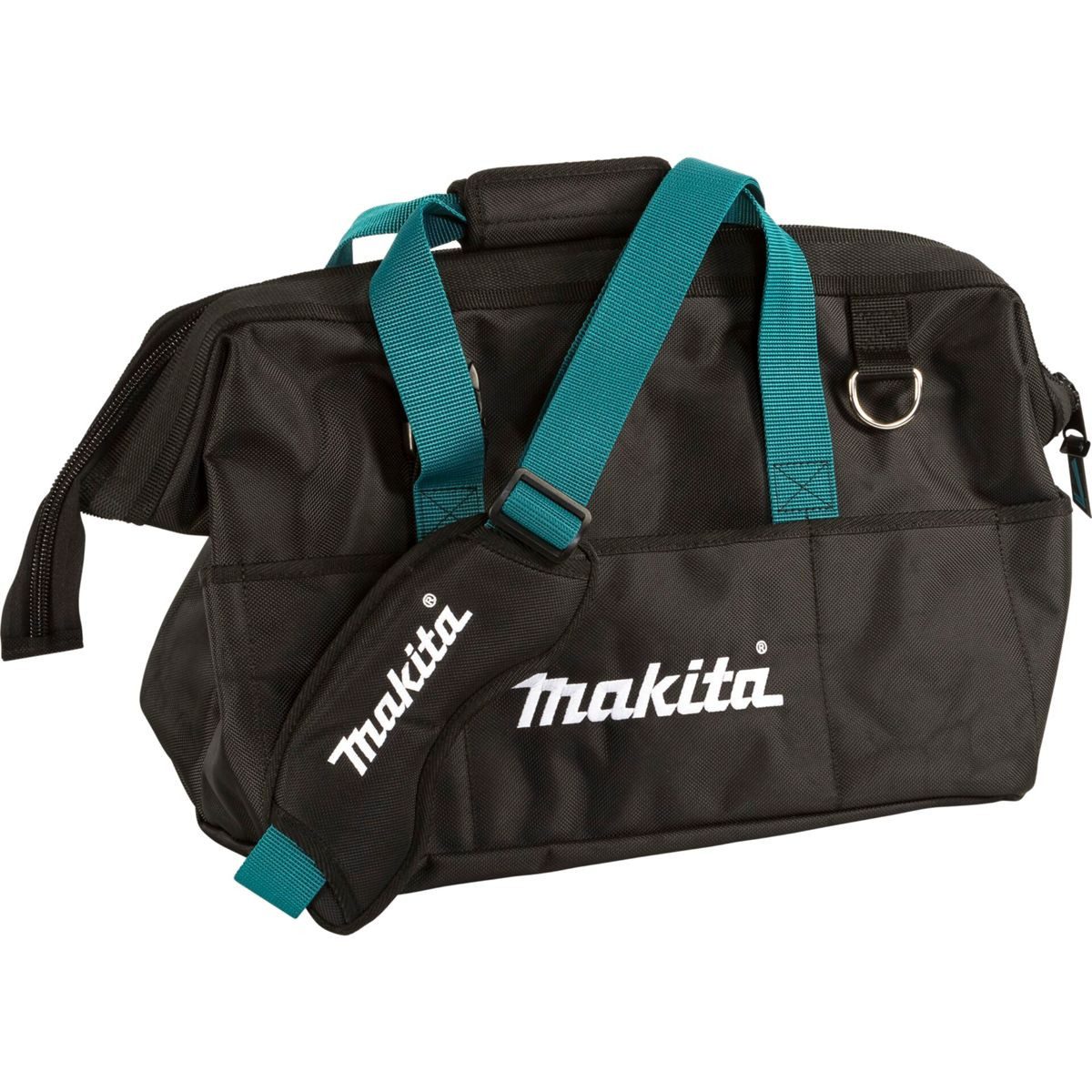 Makita Werkzeugkoffer E-15431 Werkzeugtasche 26 Liter