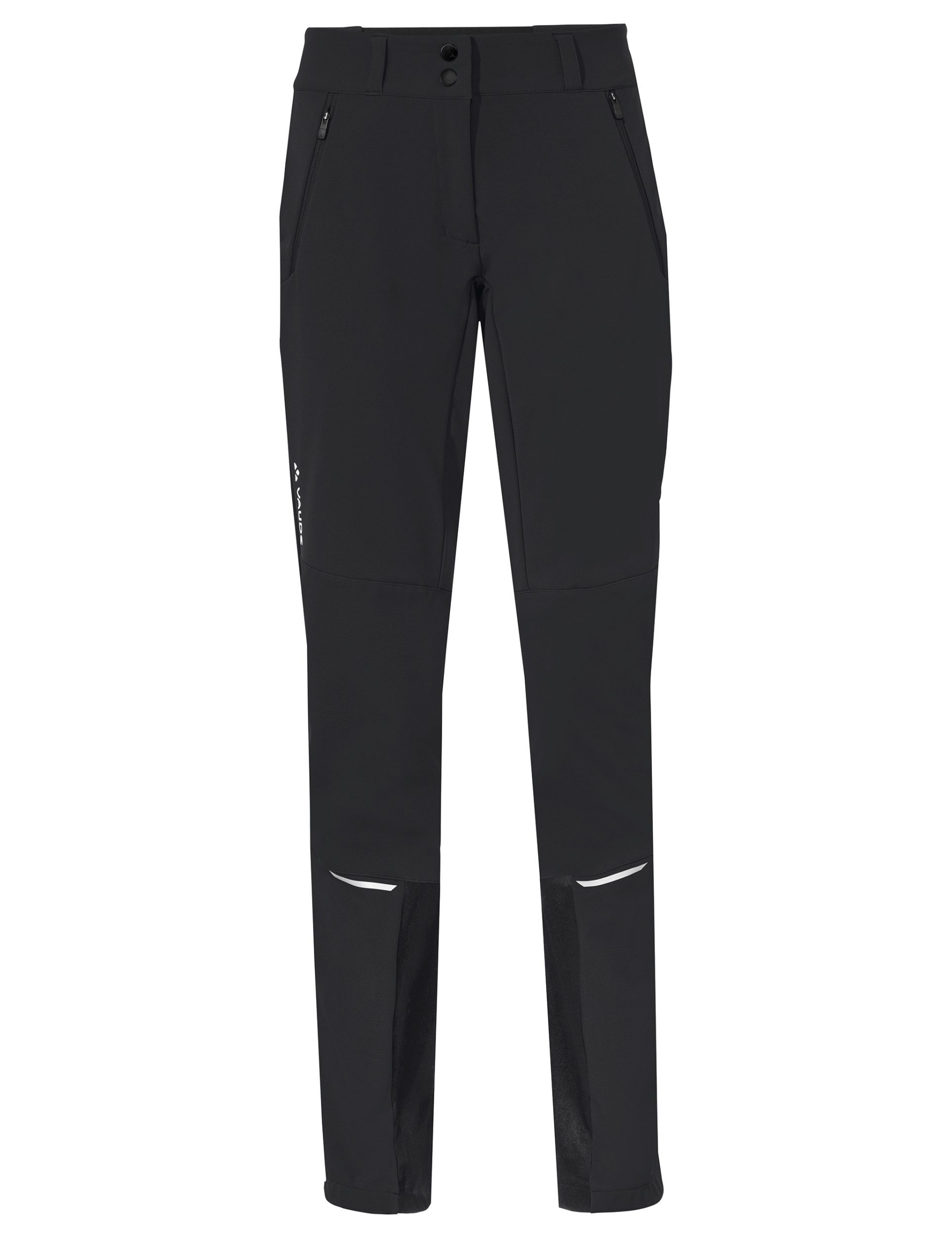 Trekkinghose Wo Larice Pants IV BLACK