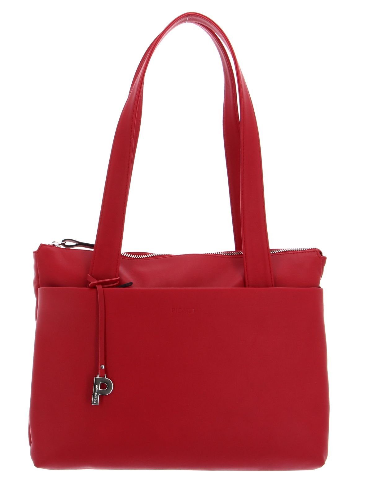 Schultertasche Timeless