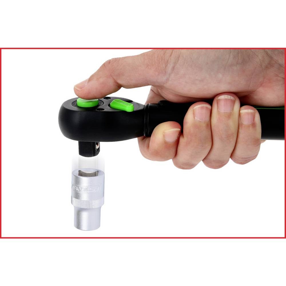 KS Tools Drehmomentschlüssel 512.0015 Drehmomentschlüssel