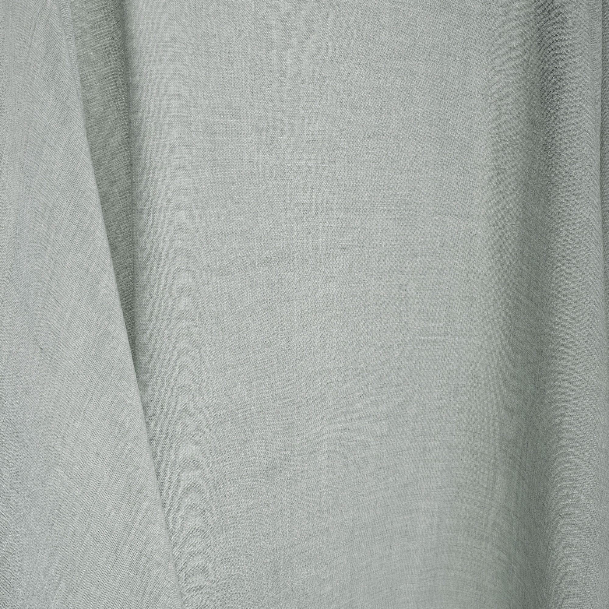 Julius Zöllner Betthimmel Voile uni Jersey – Bild 2 von 5