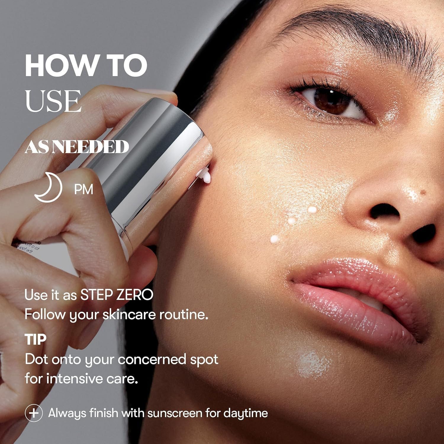 VT Cosmetics Gesichtsserum Reedle Shot 700 Gesichtsbooster mit Cica Mikronadel-Technologie, Hyaluronsäure und Centella Asiatica – Anti-Aging Pflege für, empfindliche, trockene Haut, vegan, 30 ml, wöchentliche Anwendung