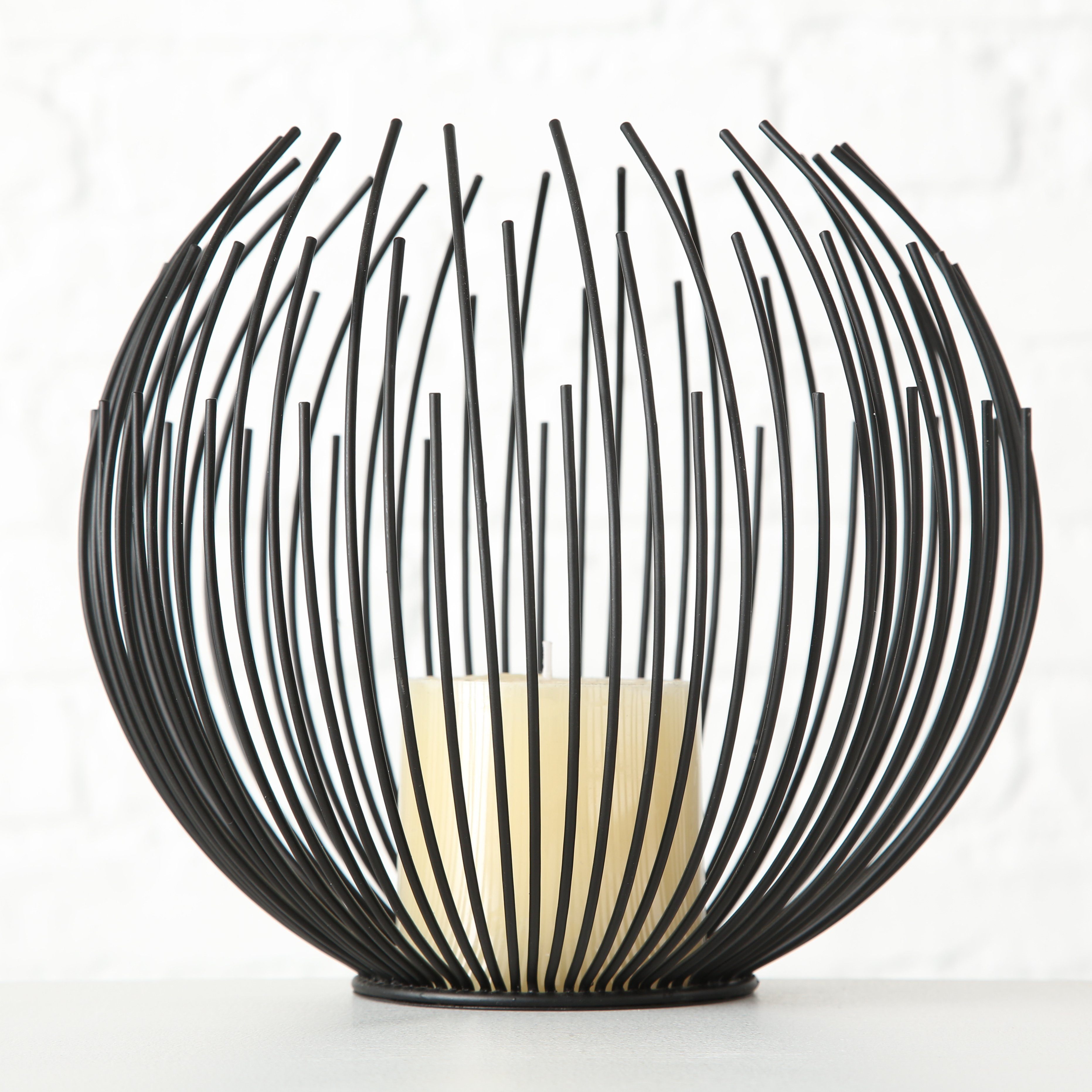 BOLTZE Windlicht Cylon (1 St), Kerzenhalter günstig online kaufen