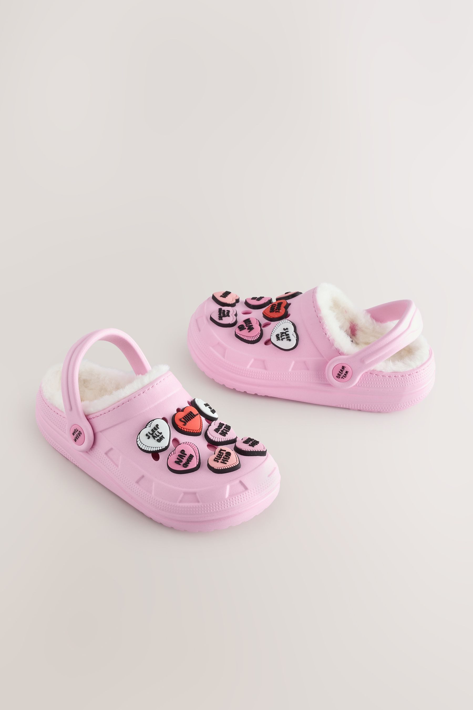 Next Clogs-Hausschuhe Hausschuh (1-tlg)