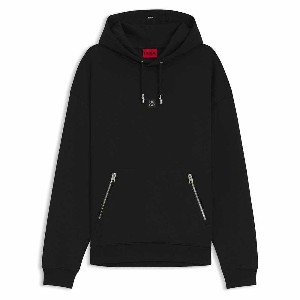 HUGO Hoodie für (1-tlg., keine Angabe)