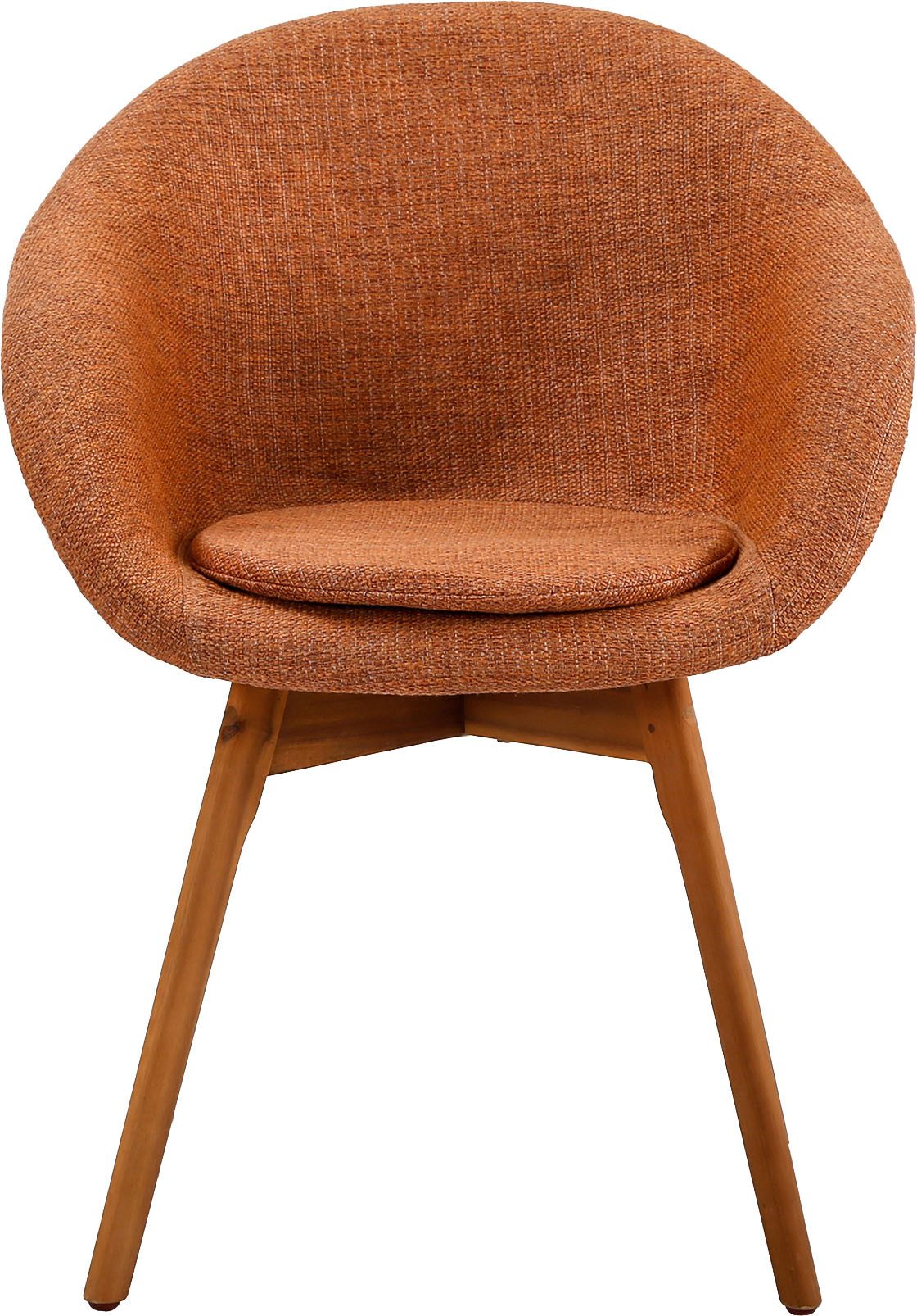 Best Gartenstuhl Zadar (1 St), Gartenstuhl