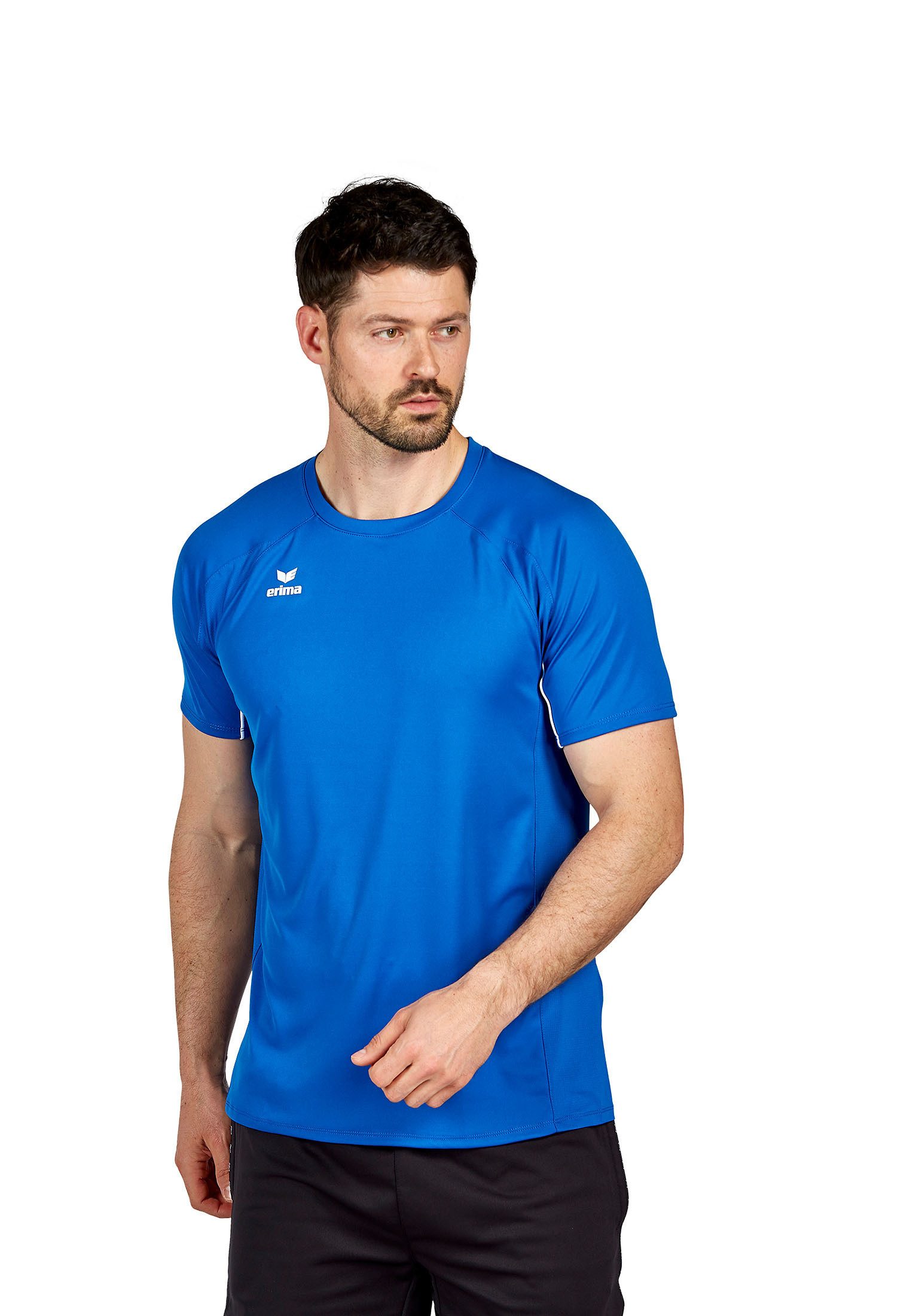Erima T-Shirt LIGA STAR Trainings T-Shirt Unisex Erwachsene