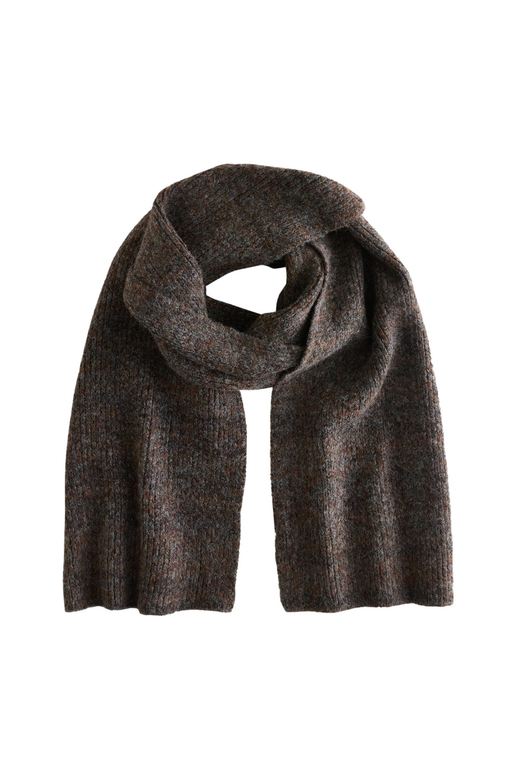 Schal Strickschal