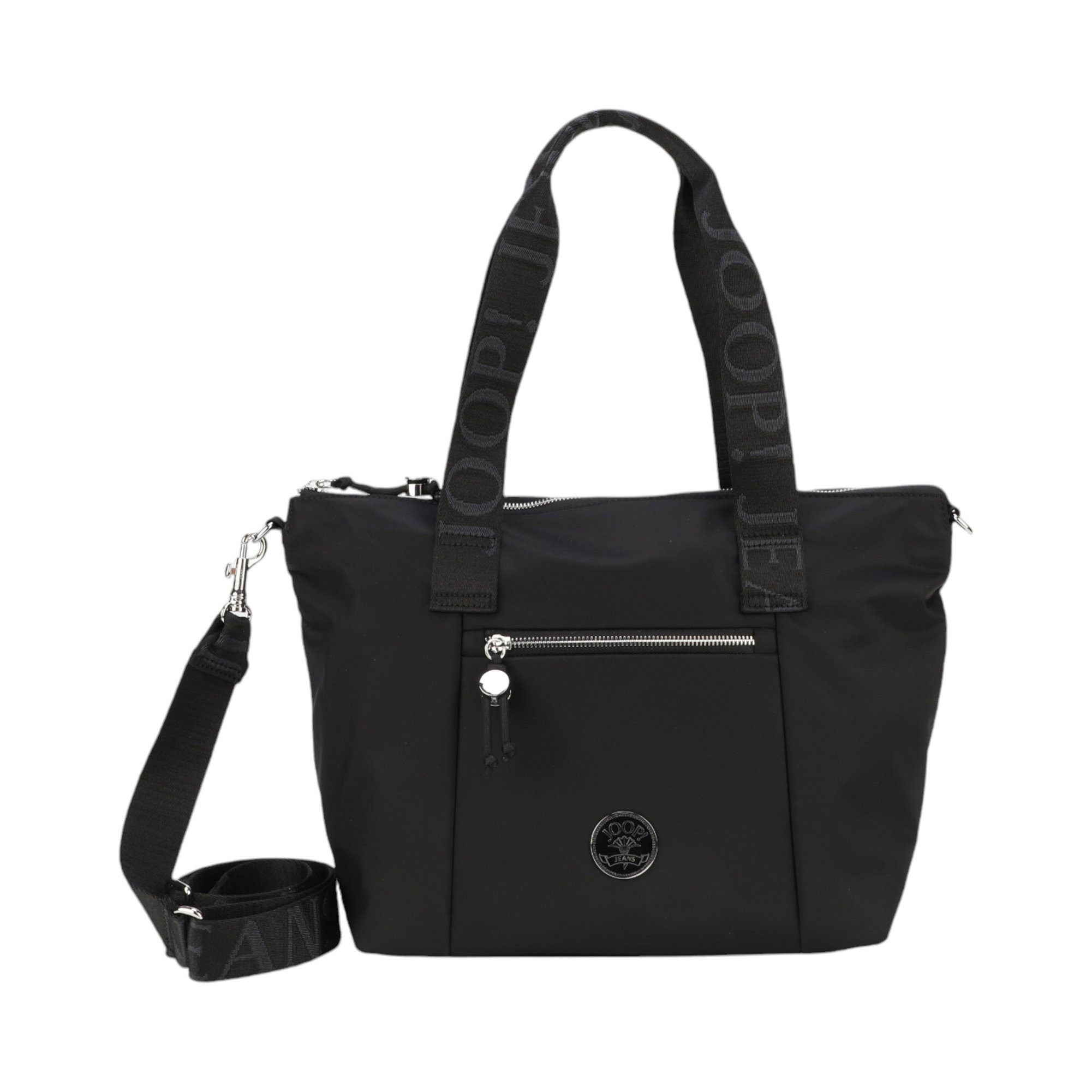 Henkeltasche Damen Umhängetasche Polyester