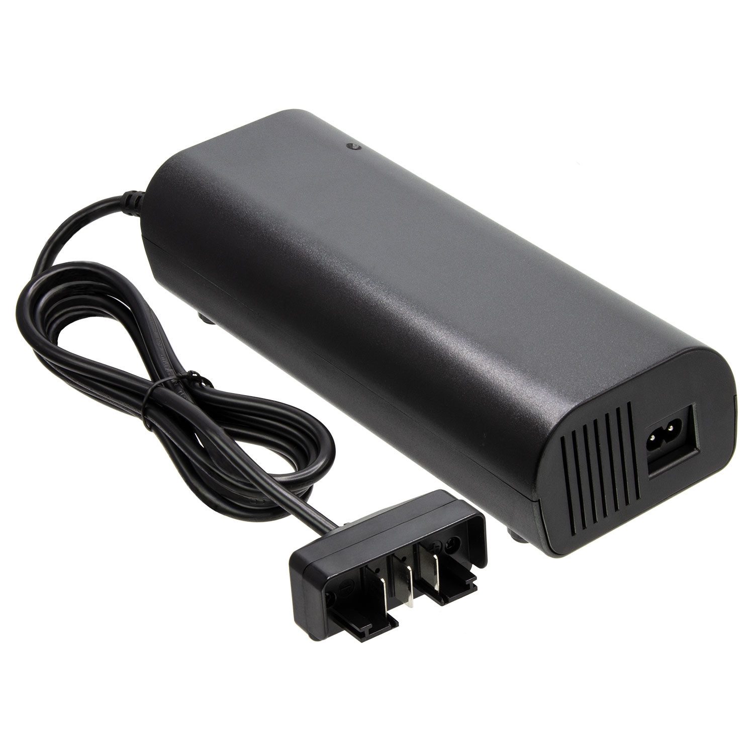 Maratron Ersatz-Ladegerät 36-4/230 für E-Bike Akku (1 St), kompatibel mit Bosch Classic