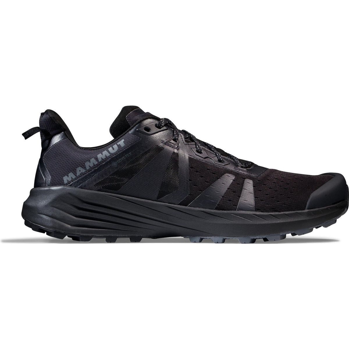 Mammut Saentis TR Low GTX Men Outdoorschuh Leichter, wasserdichter Schuh mit GORE-TEX® für optimalen Halt und