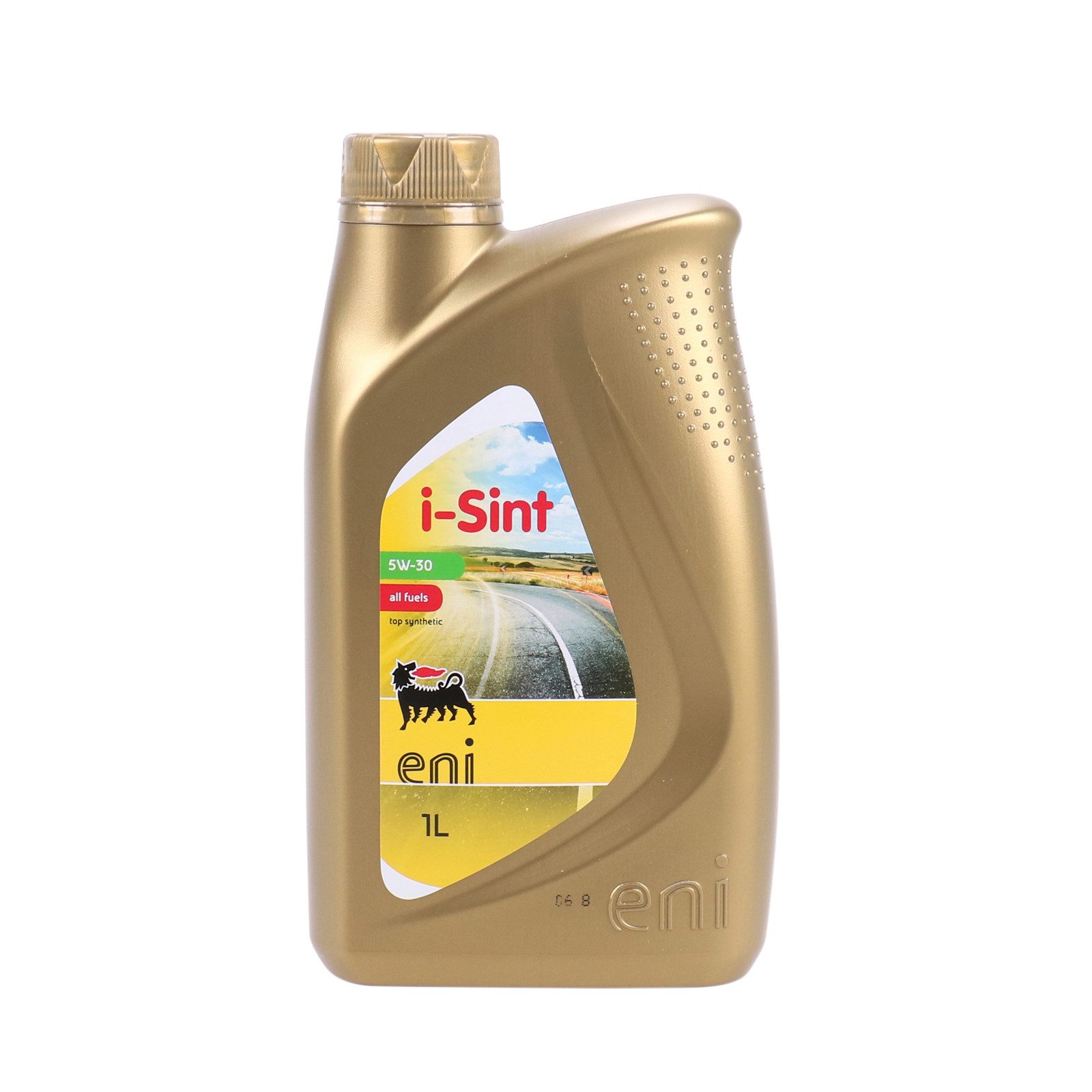 Eni Motoröl Eni i Sint Motoröl Öl SAE 5W30 1L 1 Liter, (1-tlg)