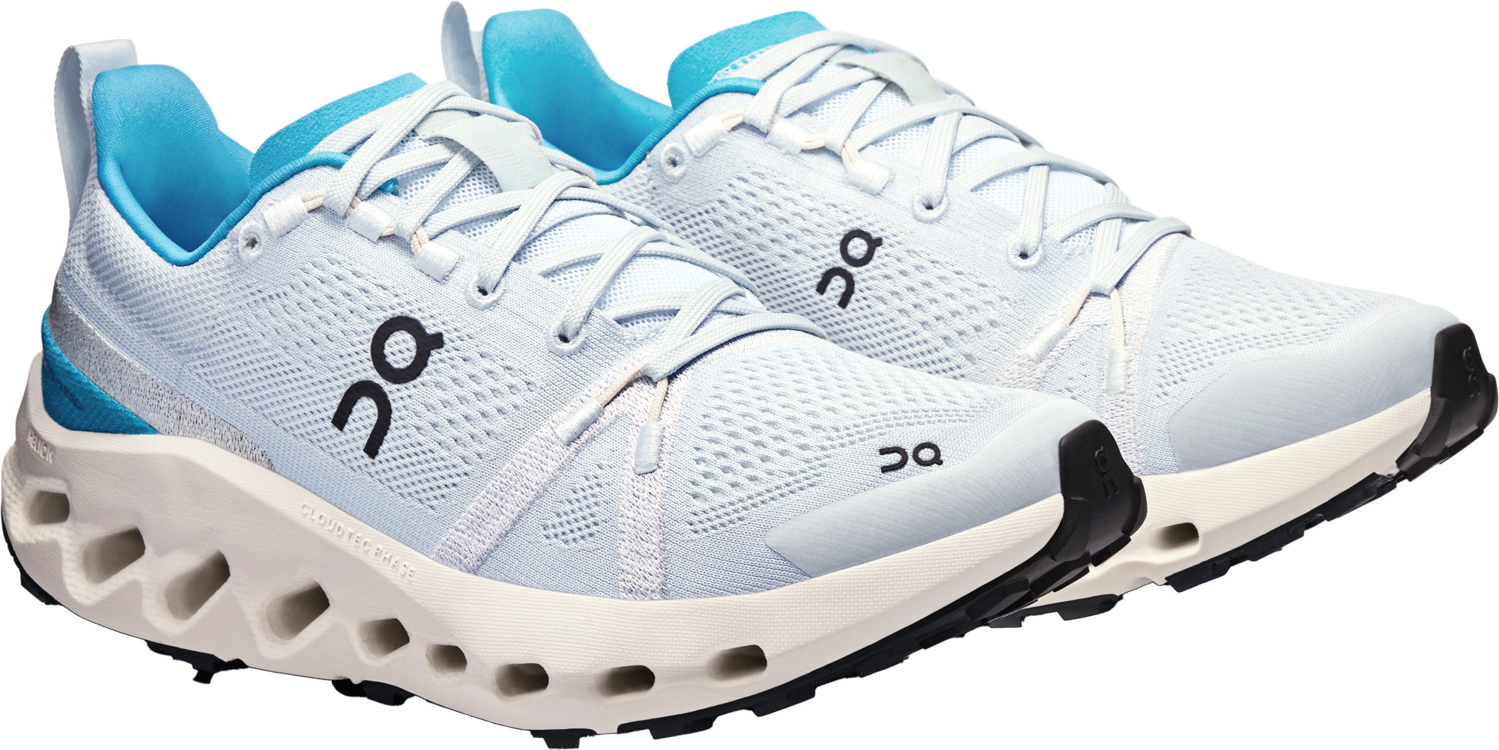 ON Cloudsurfer Damen Trail Running Schuh Laufschuh