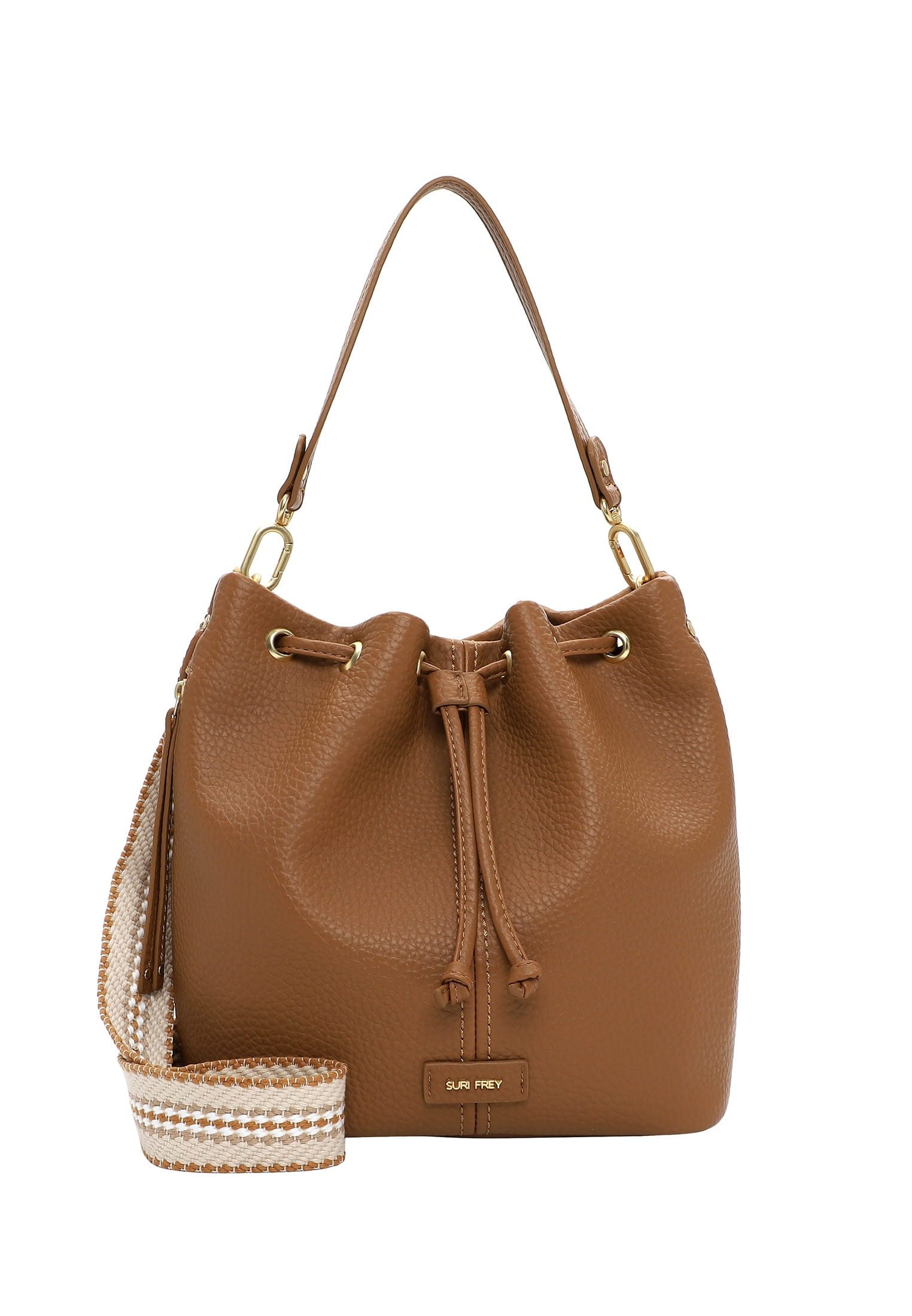 Suri Frey Beuteltasche SFY Gray