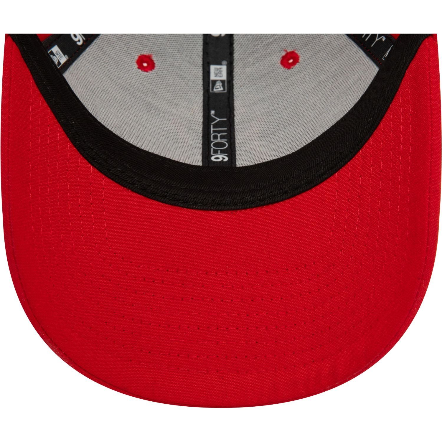 New Era Baseball Cap (1-St) Basecap günstig online kaufen