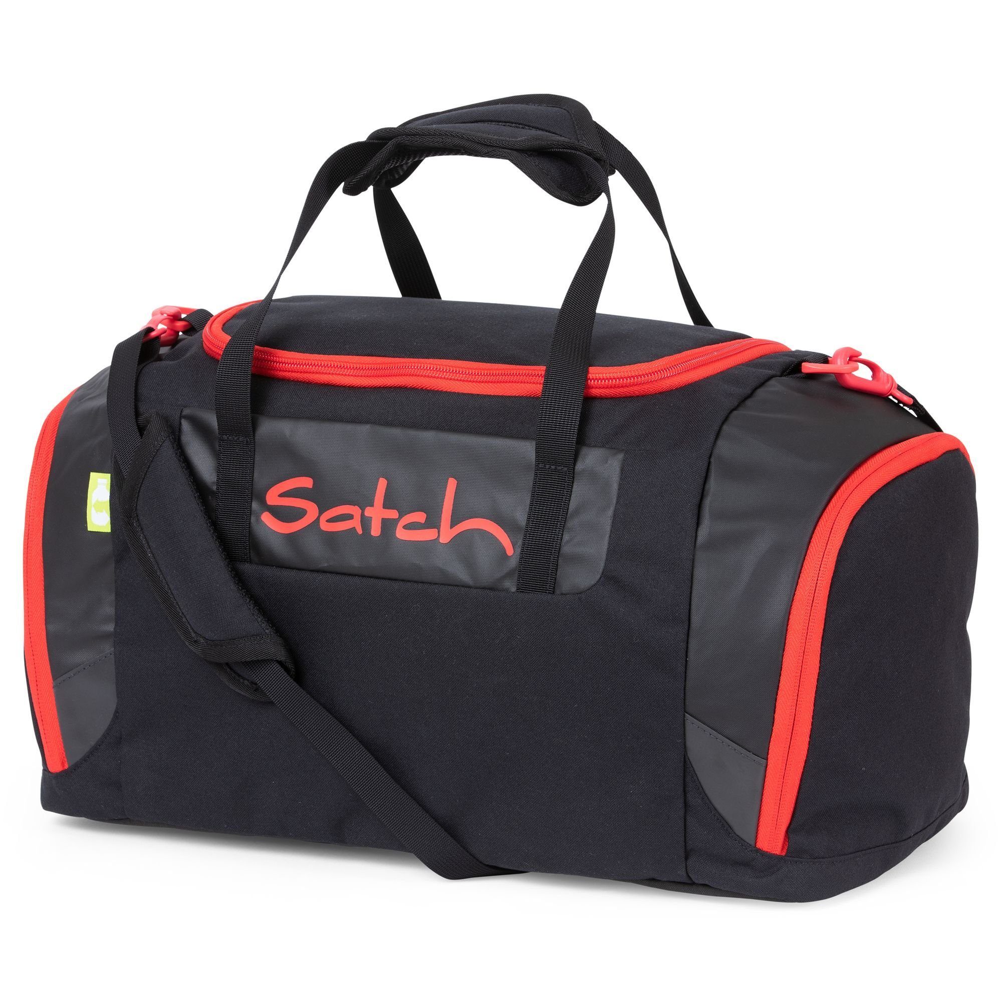 Satch Sporttasche Sporttasche Vivid Blue online kaufen | OTTO