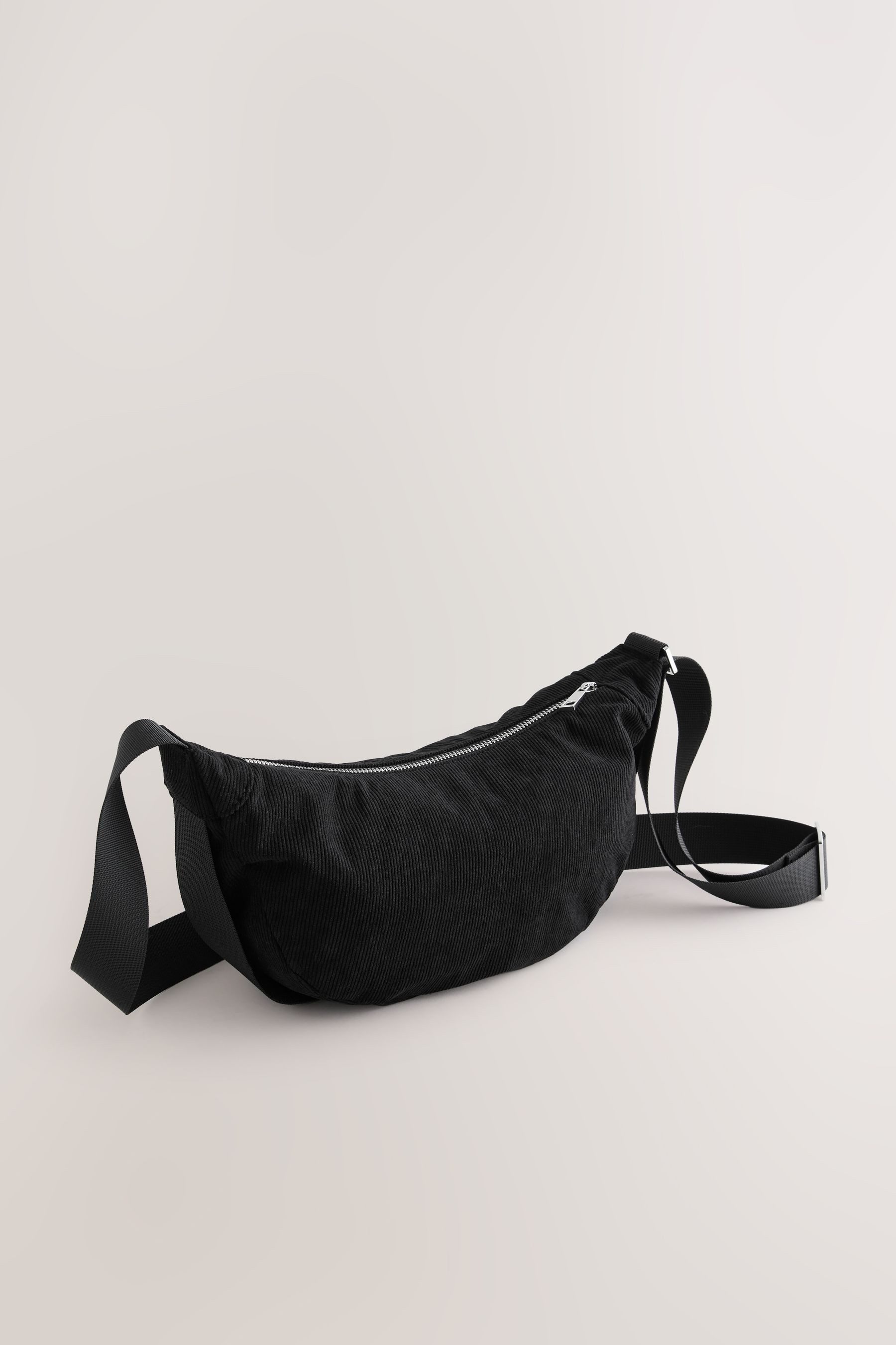Next Umhängetasche Sling-Tasche in Cord-Optik (1-tlg) günstig online kaufen