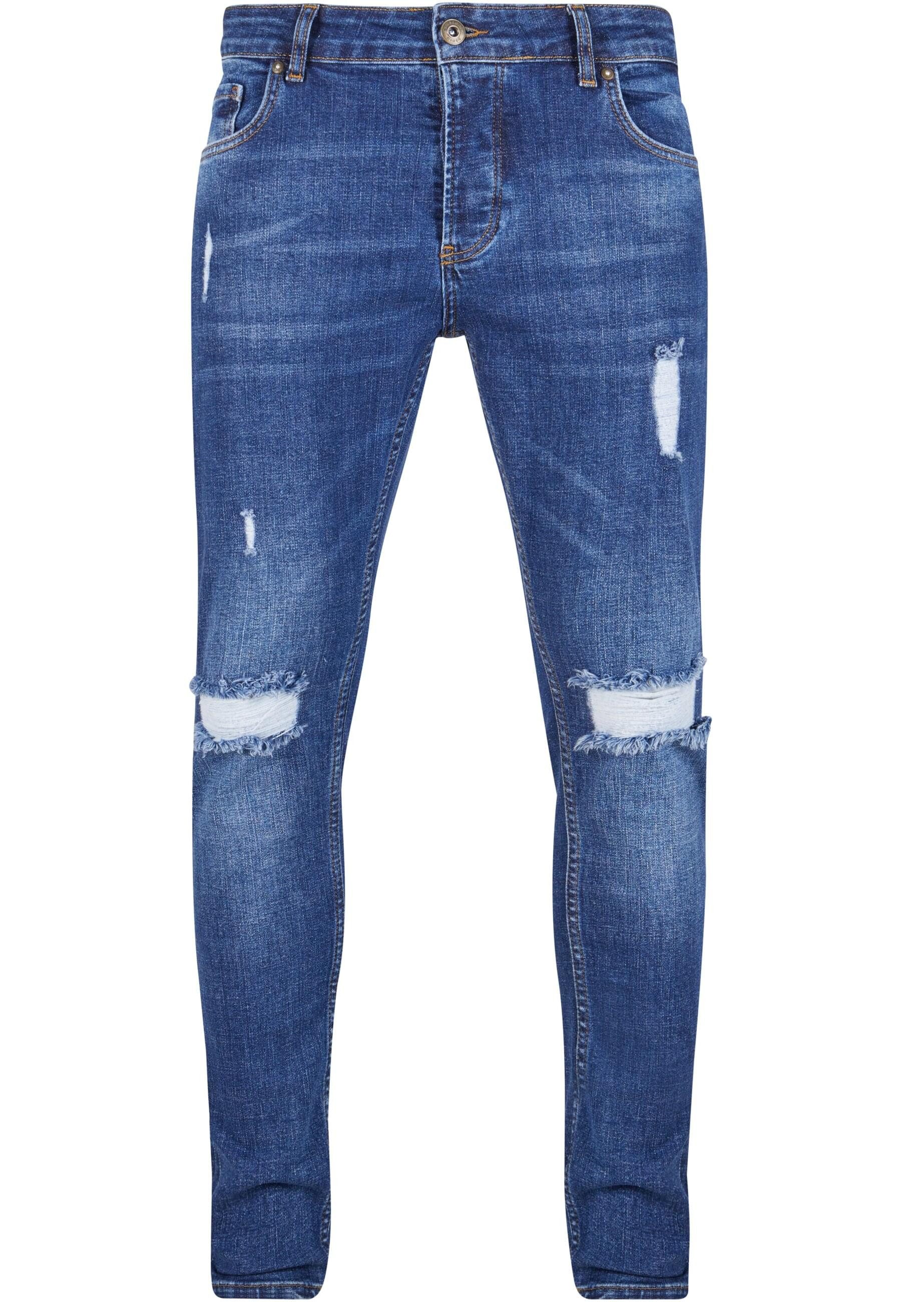 2Y Studios Bequeme Jeans 2Y Studios Herren 2Y Skinny Fit Jeans günstig online kaufen