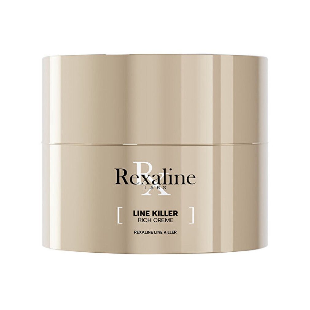 Rexaline Tagescreme Premium X-Treme Renovator Cream 50ml