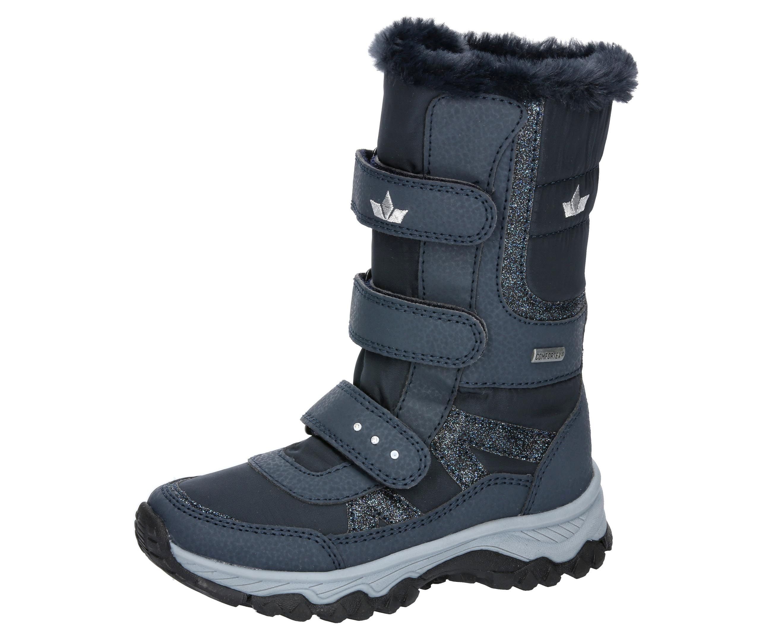 Winterboot Cristal V Winterboots