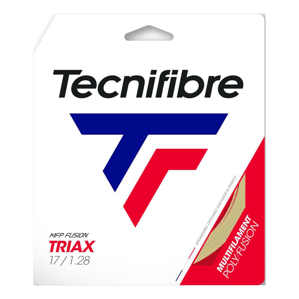Tennissaite TRIAX 12m (2020)