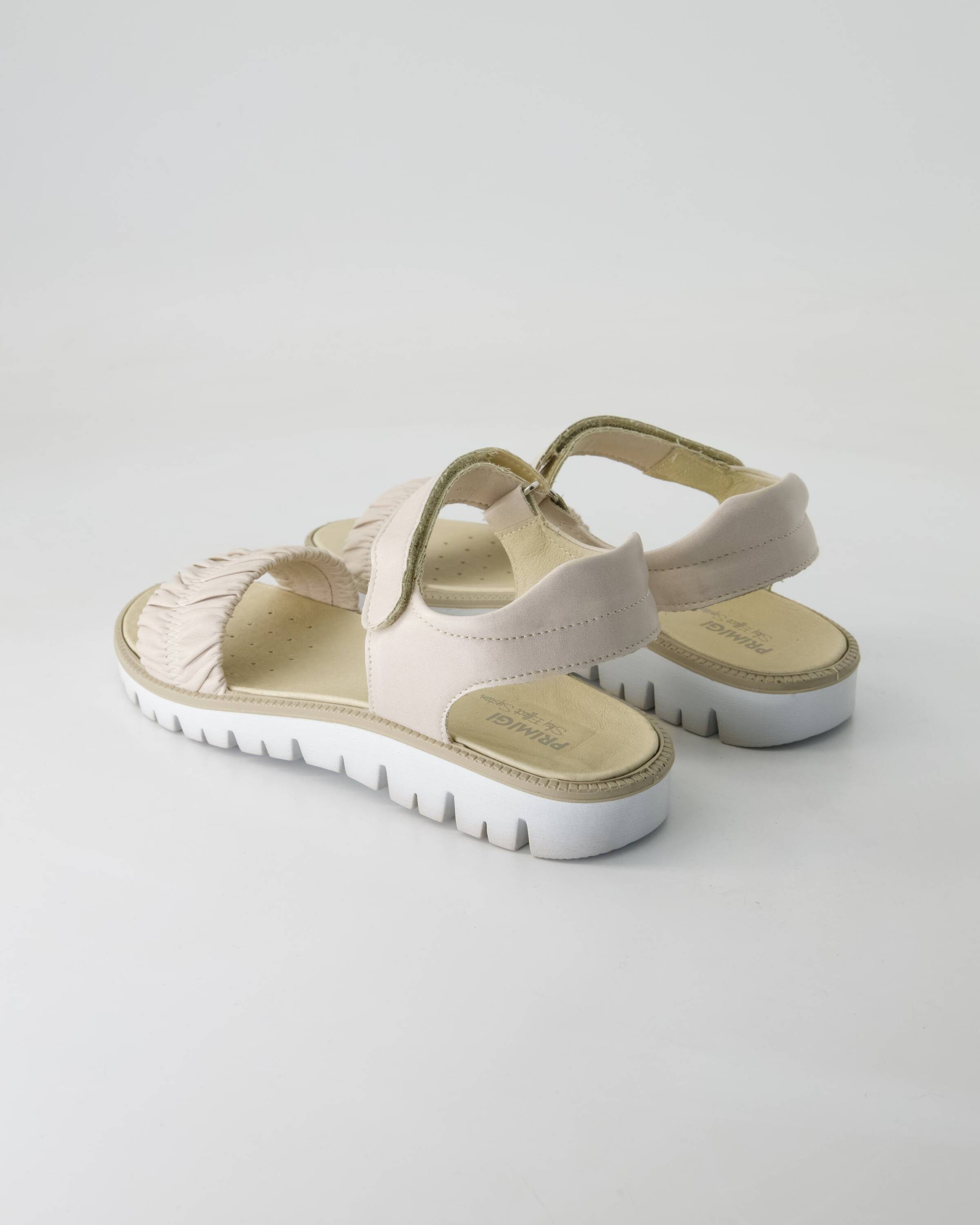 Primigi PAX 78907 Sandale Obermaterial: Leder