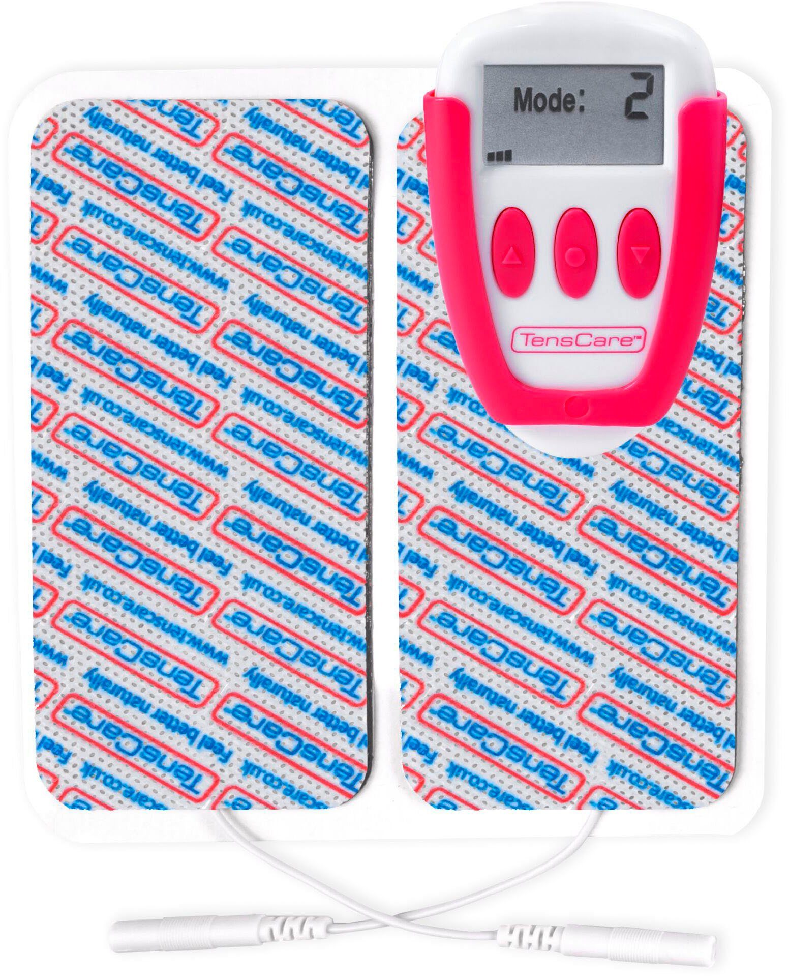 Menstruations-Pad Ova Plus bei Menstruationsbeschwerden