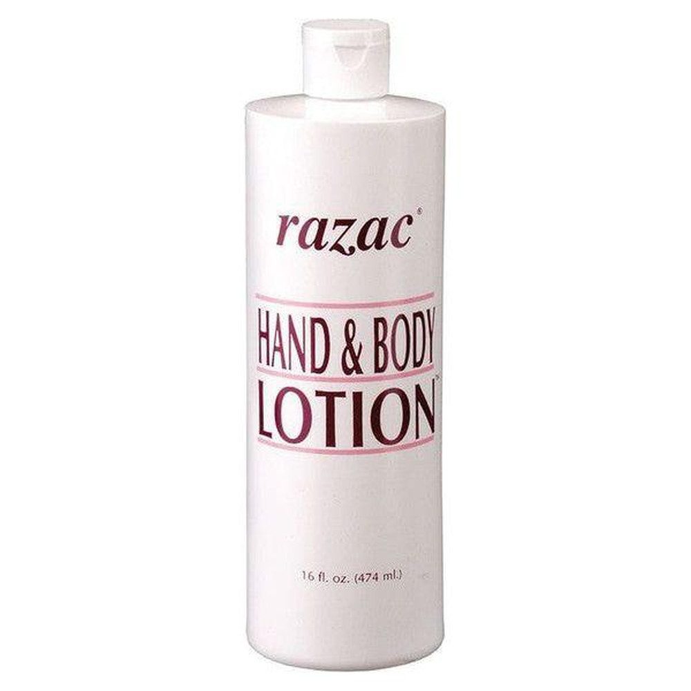 Körperlotion Razac Hand and Body Lotion 474ml
