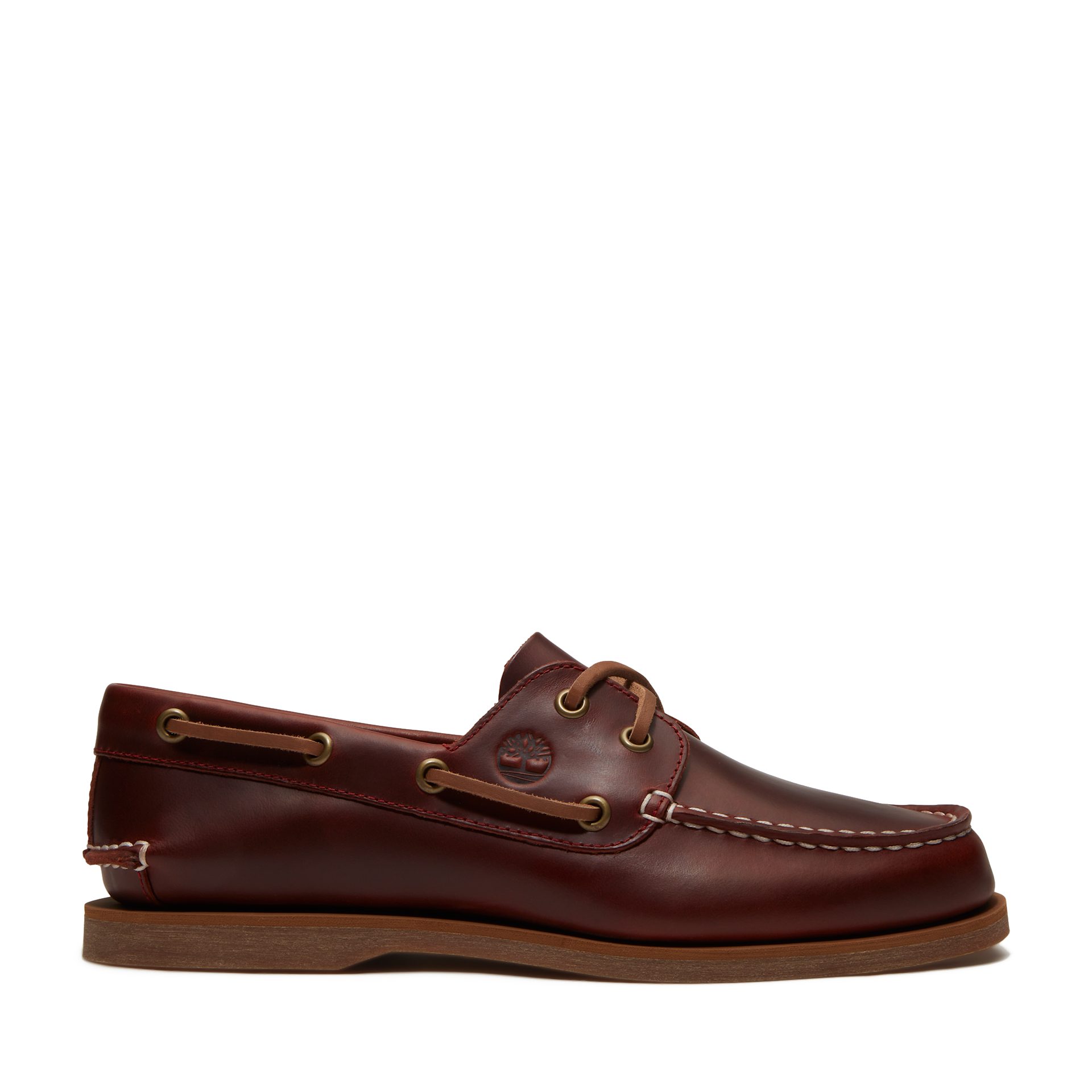 Timberland CEDAR BAY ESSENTIAL BOAT SHOE Bootsschuh aus Leder