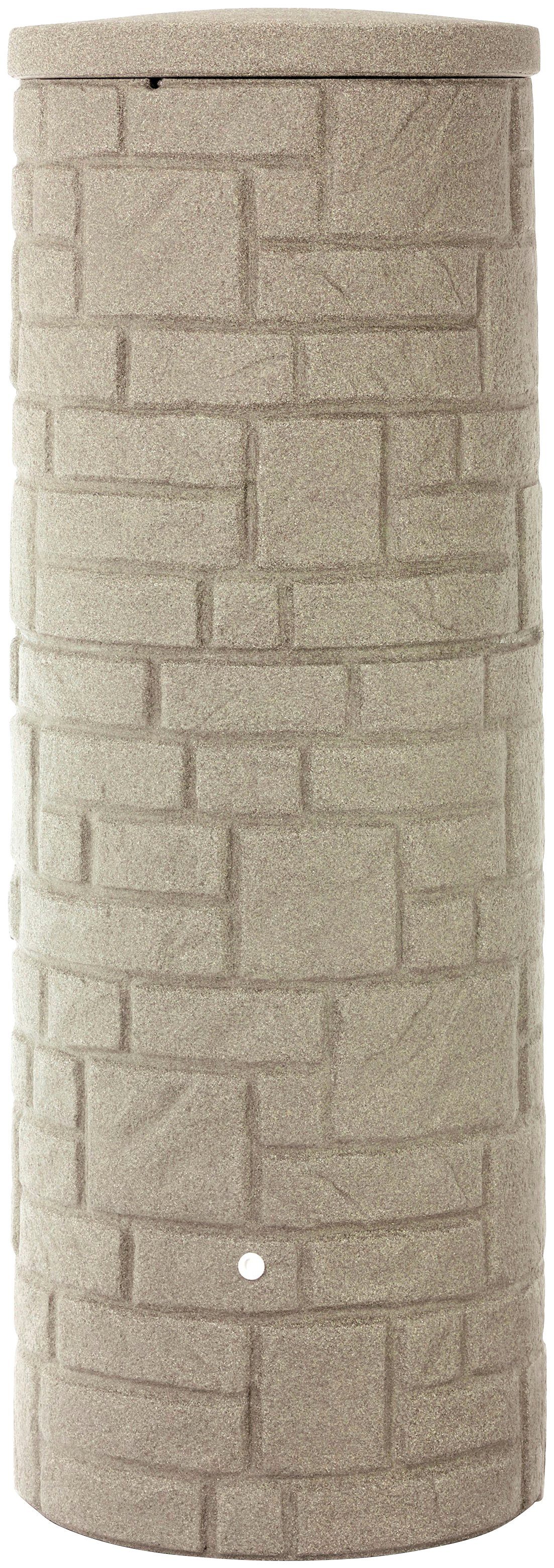 ARVES Regentonne Arcado, 360 l, ØxH: 60x165 cm
