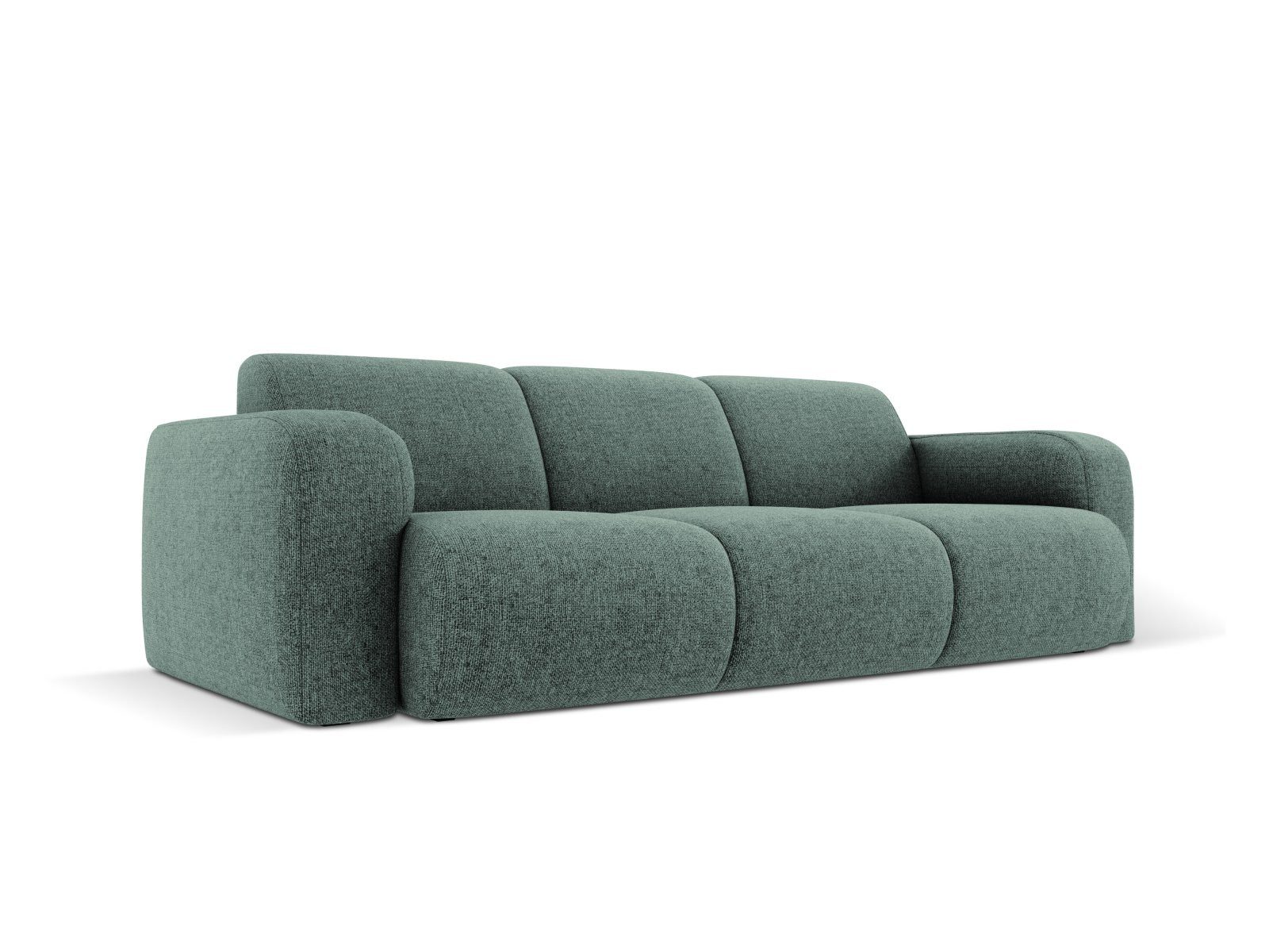 Micadoni Sofa Molino, 3-Sitzer günstig online kaufen