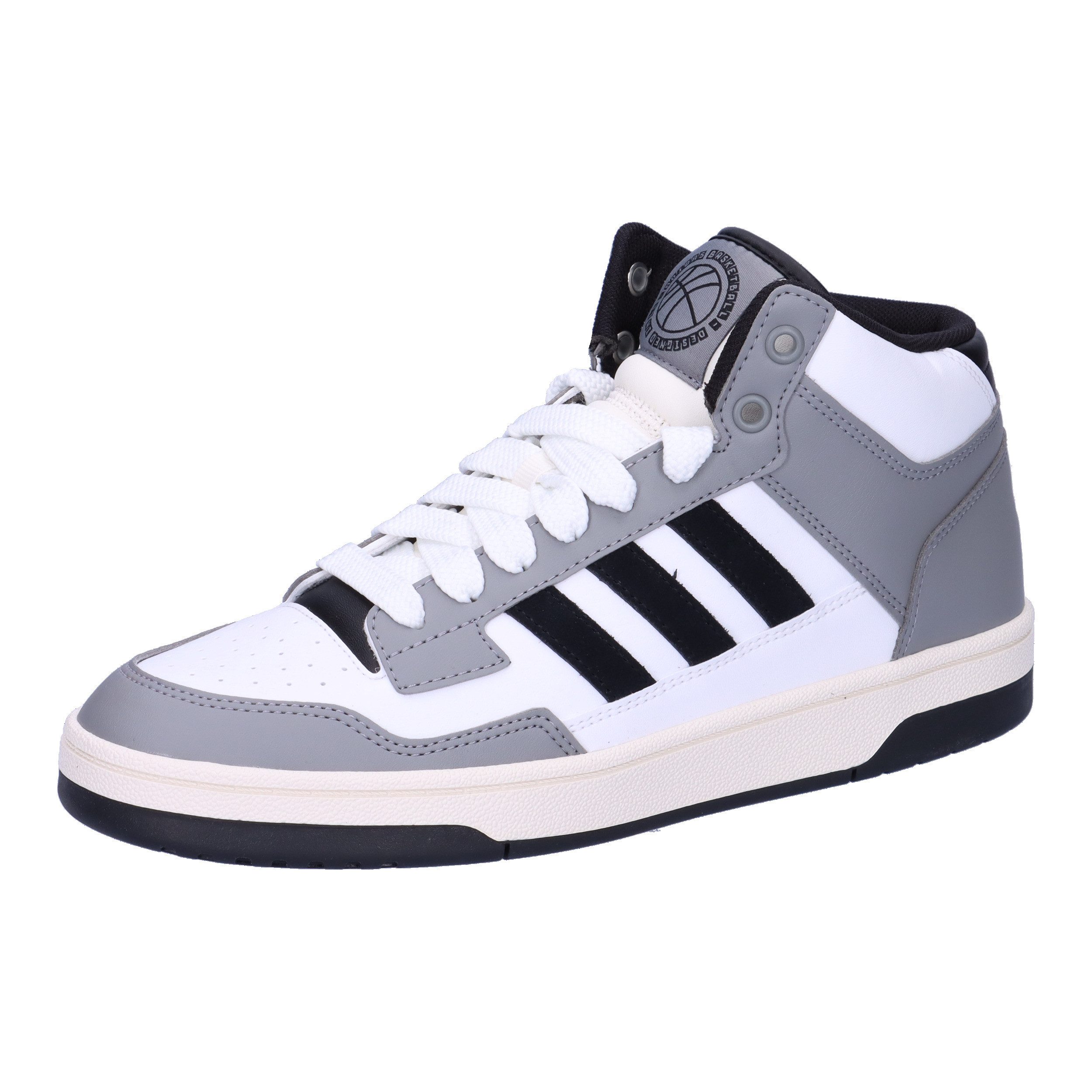 adidas Performance adidas Herren Sneaker RAPID COURT MID Sneaker günstig online kaufen
