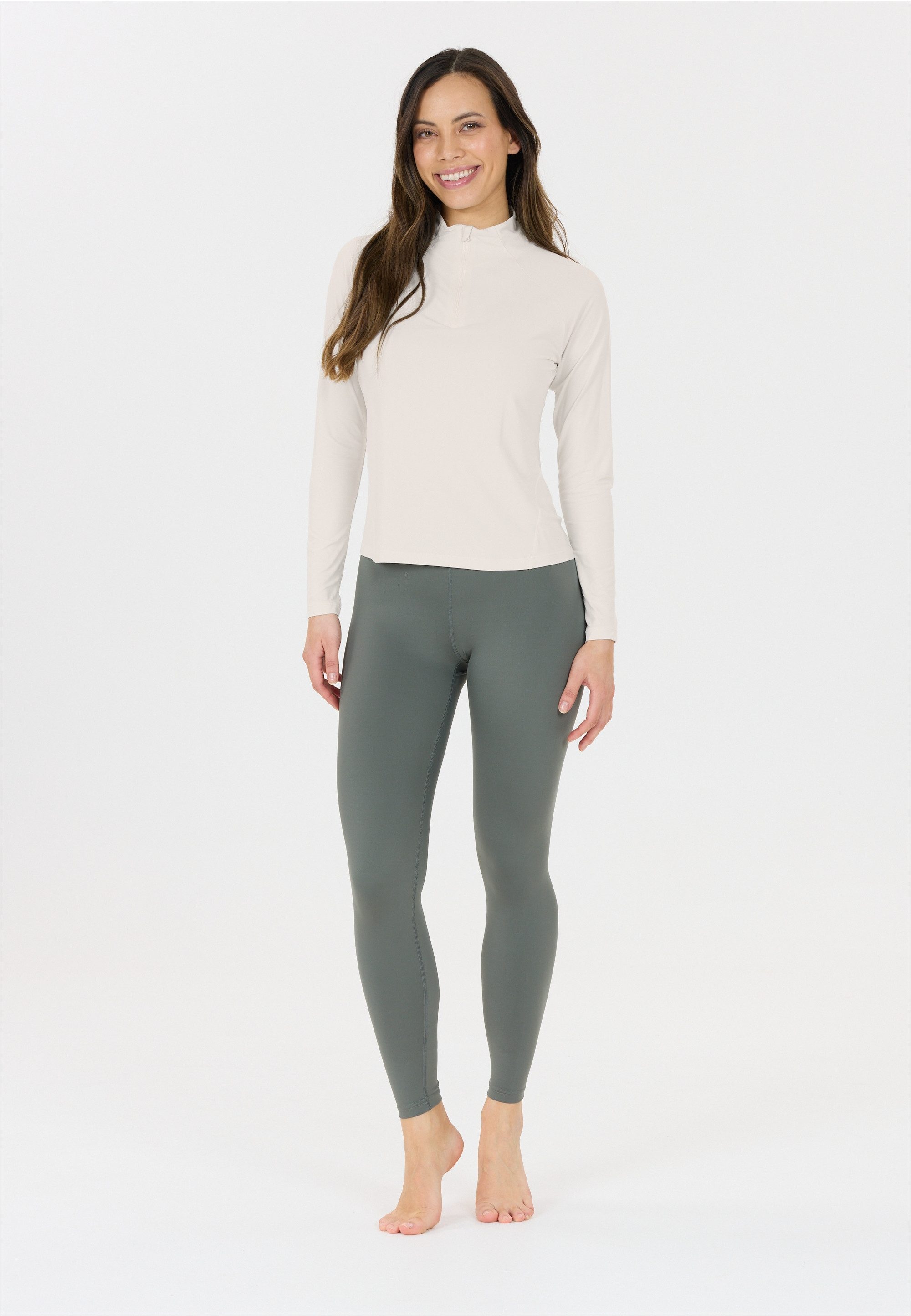 ATHLECIA Funktionsshirt Grina Mit Quick-Dry-Funktion