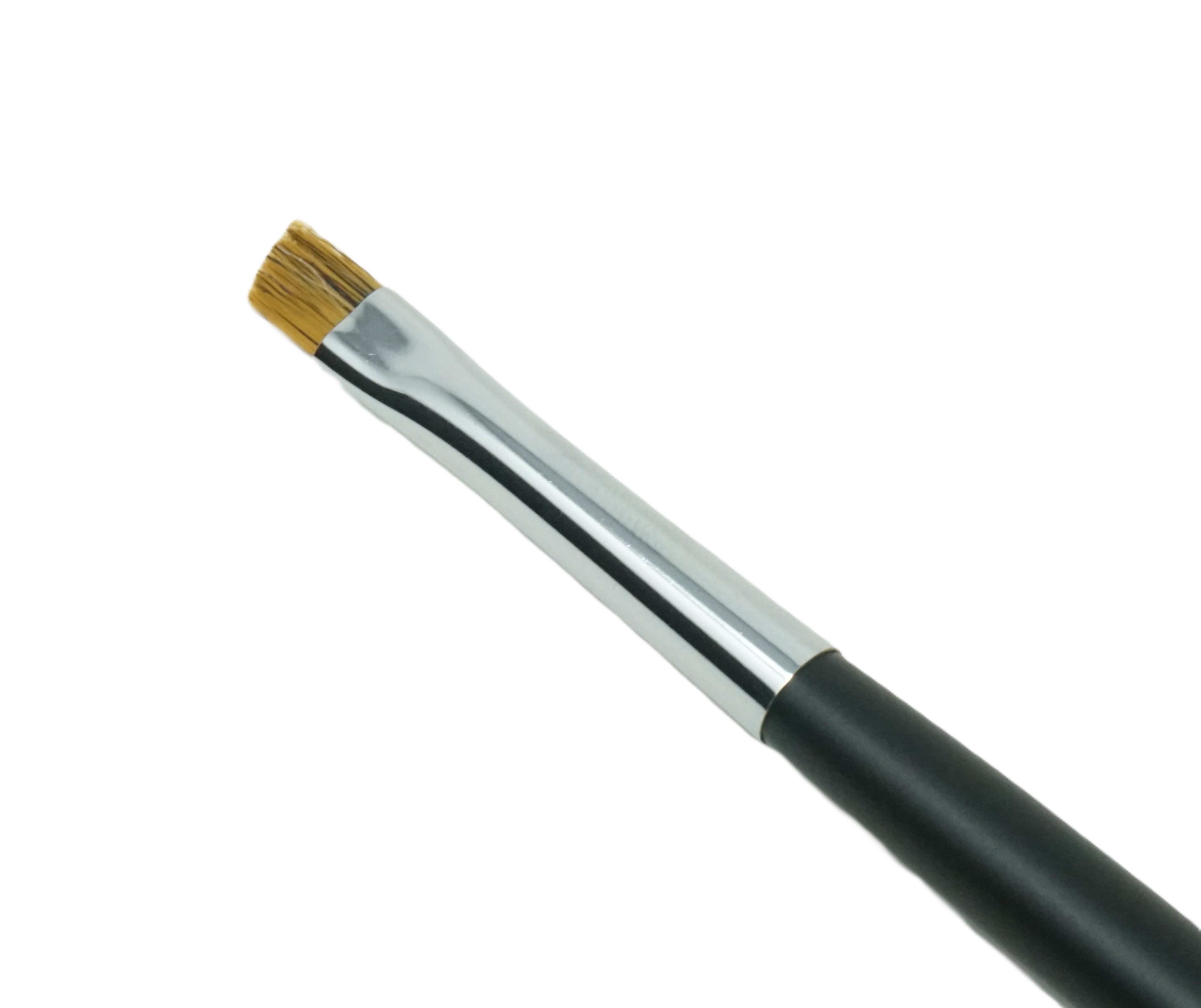 CHANEL Augenbrauen-Stift Chanel Les Pinceaux Abgewinkelter Augenbrauenpinsel # 12