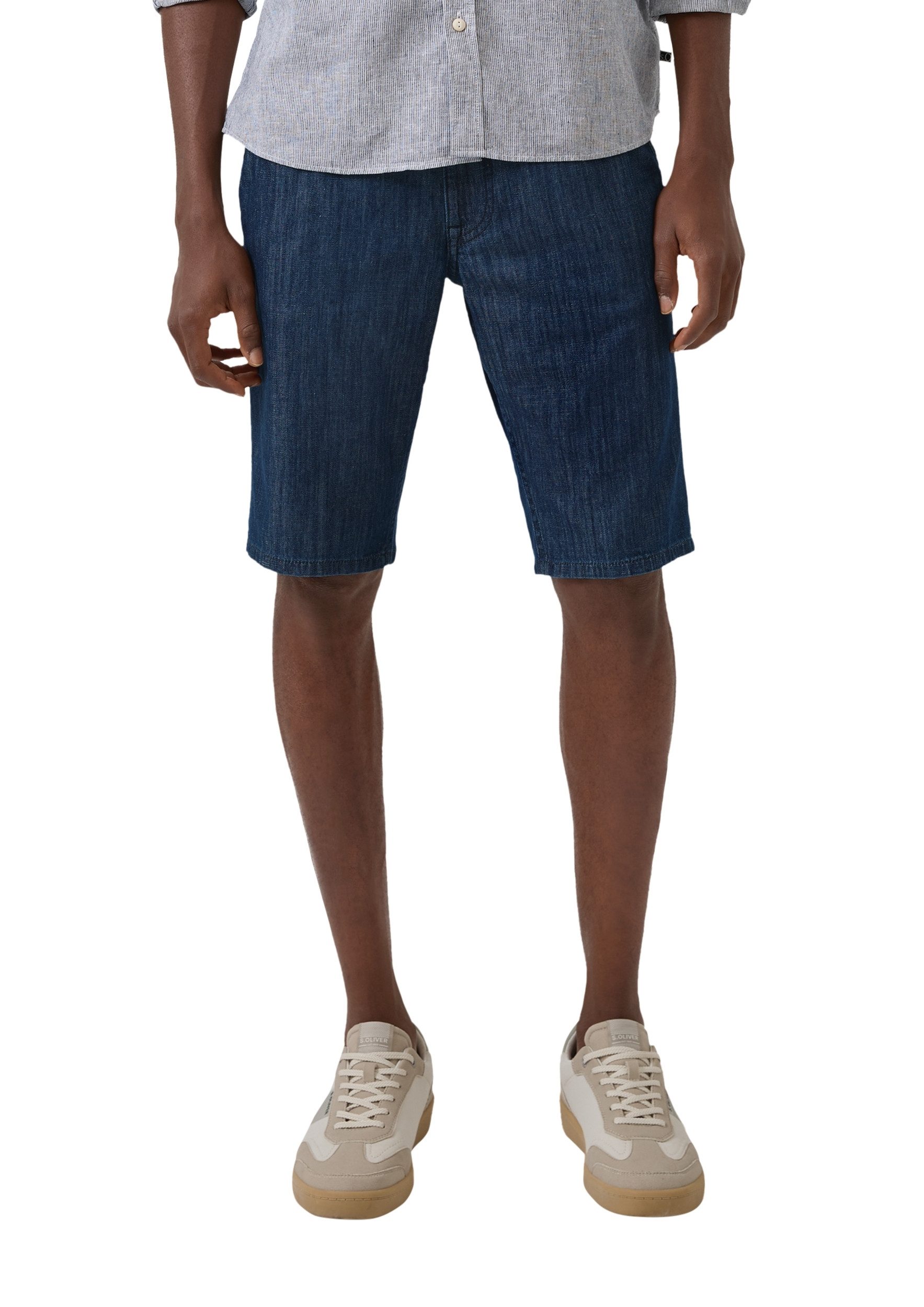 s.Oliver 5-Pocket-Jeans Jeans-Hose