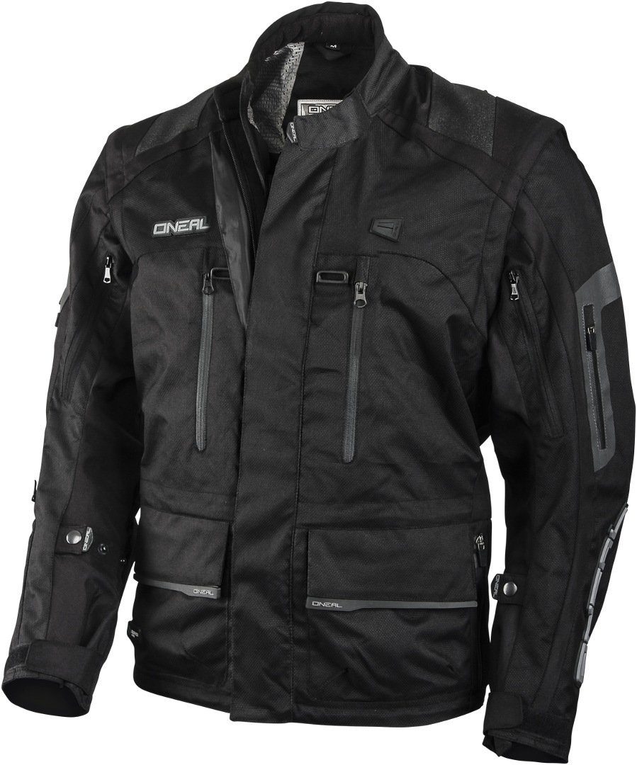 Motorradjacke Baja Racing Motocross Jacke