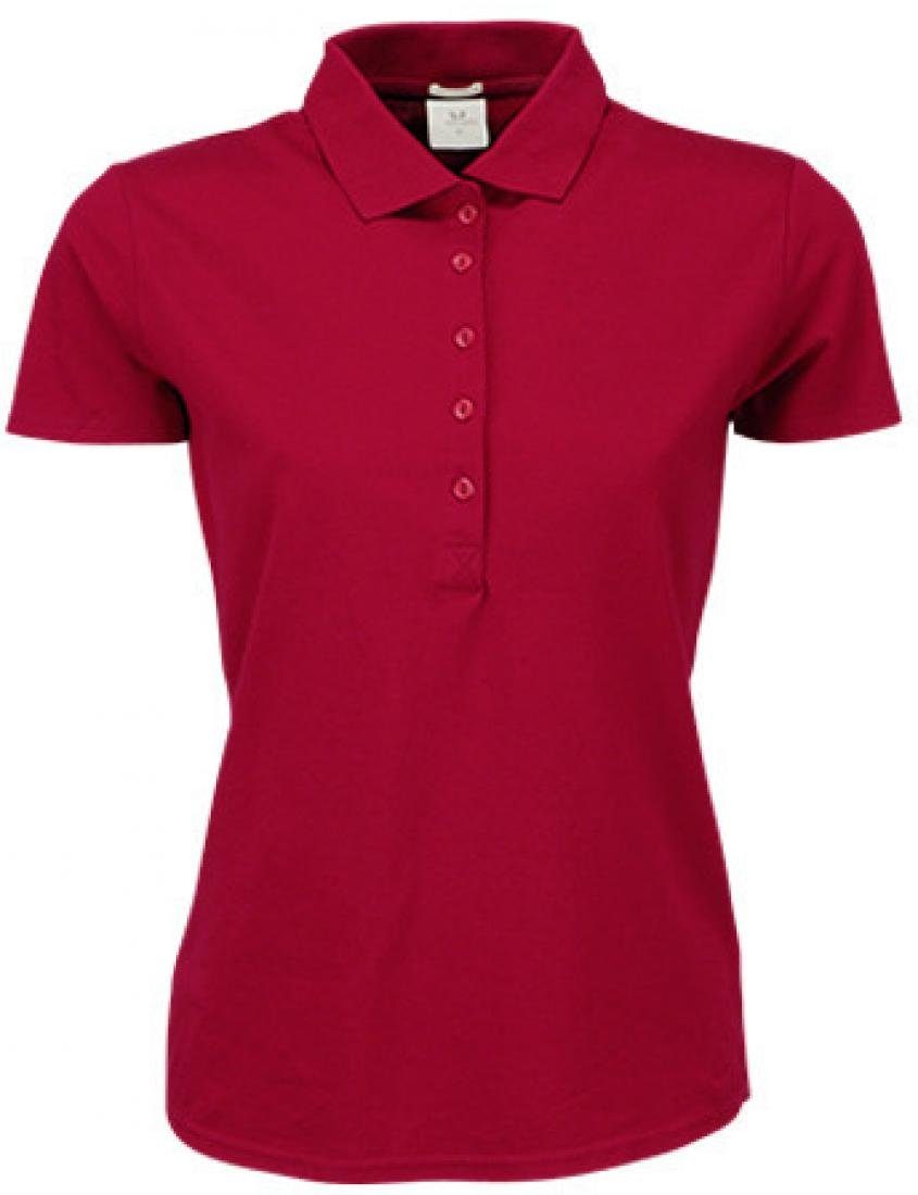 Tee Jays Poloshirt Damen Luxury Stretch günstig online kaufen
