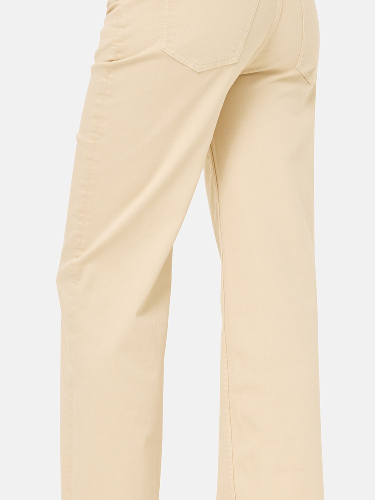 Tamaris 5-Pocket-Jeans Wide Leg TAW0966