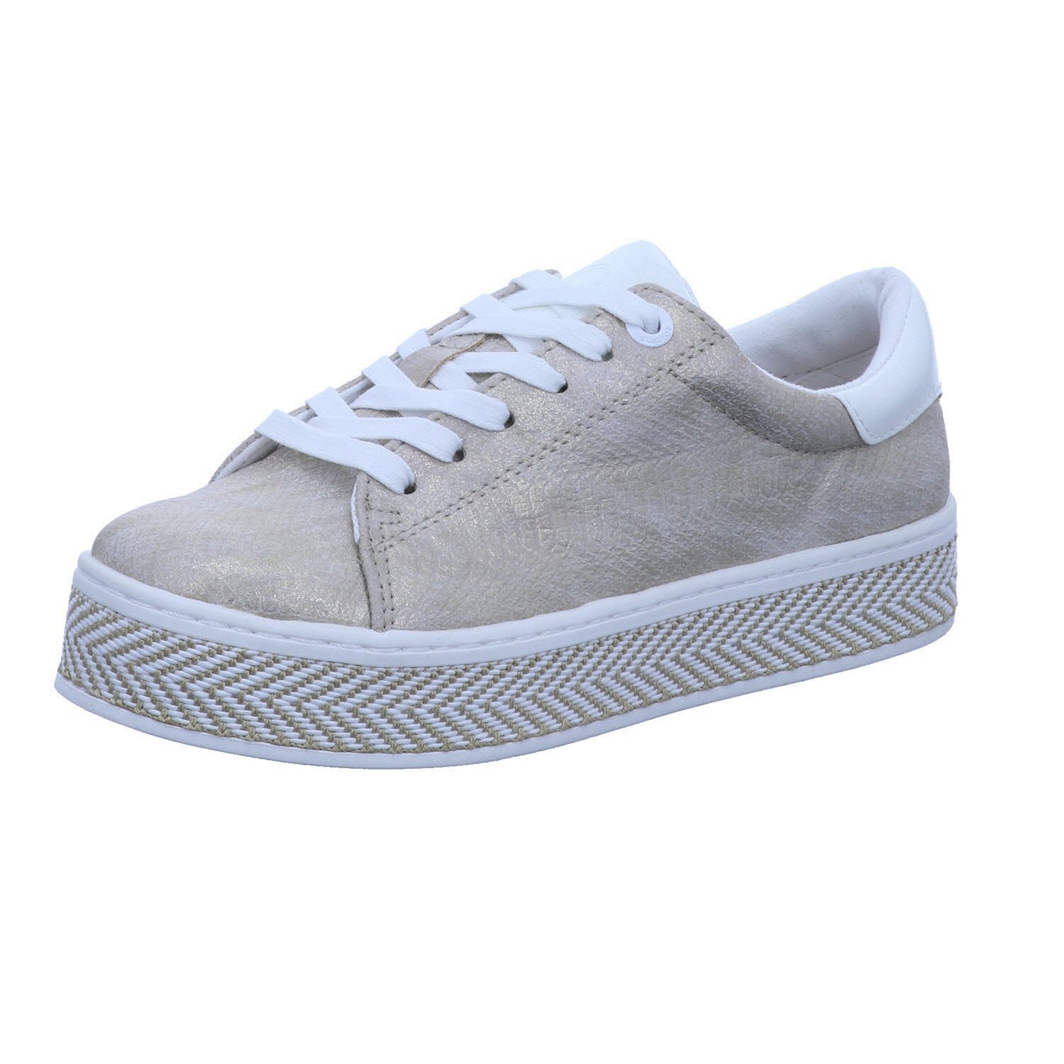 Mjus L88118 0001 Schnürschuh