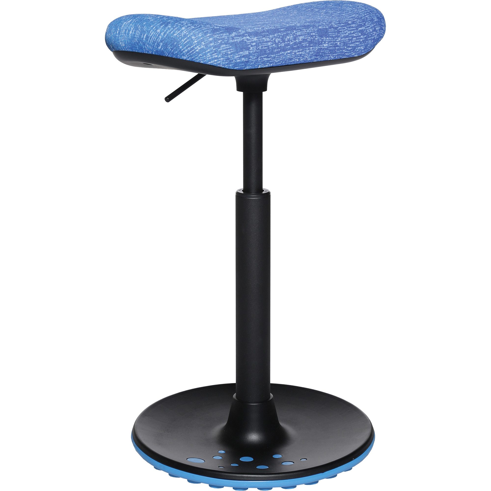 TOPSTAR Stehhilfe Hocker Sitness H2 Skateboard SH406 CV6 blau